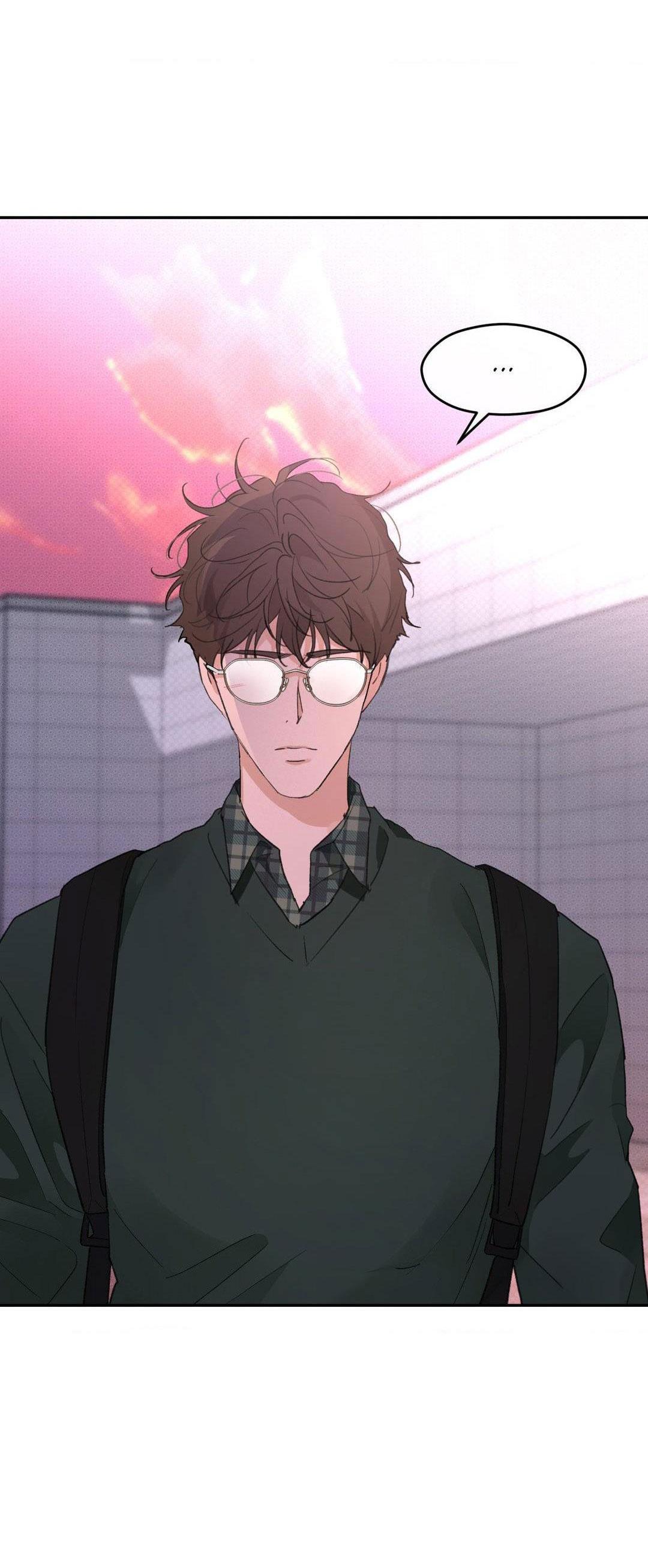 Đọc truyện Chiếc Lá Lay Động Theo Giai Điệu - Chapter 8