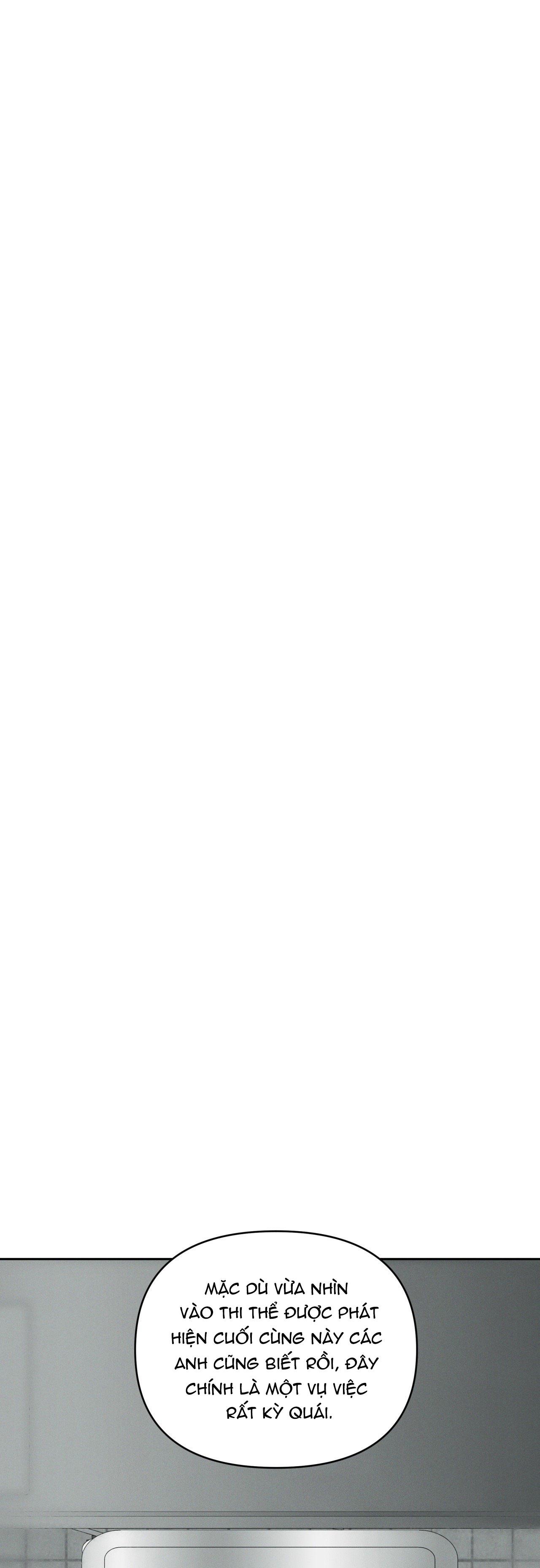 Đọc truyện AGATHOS REPORT - Chapter 3