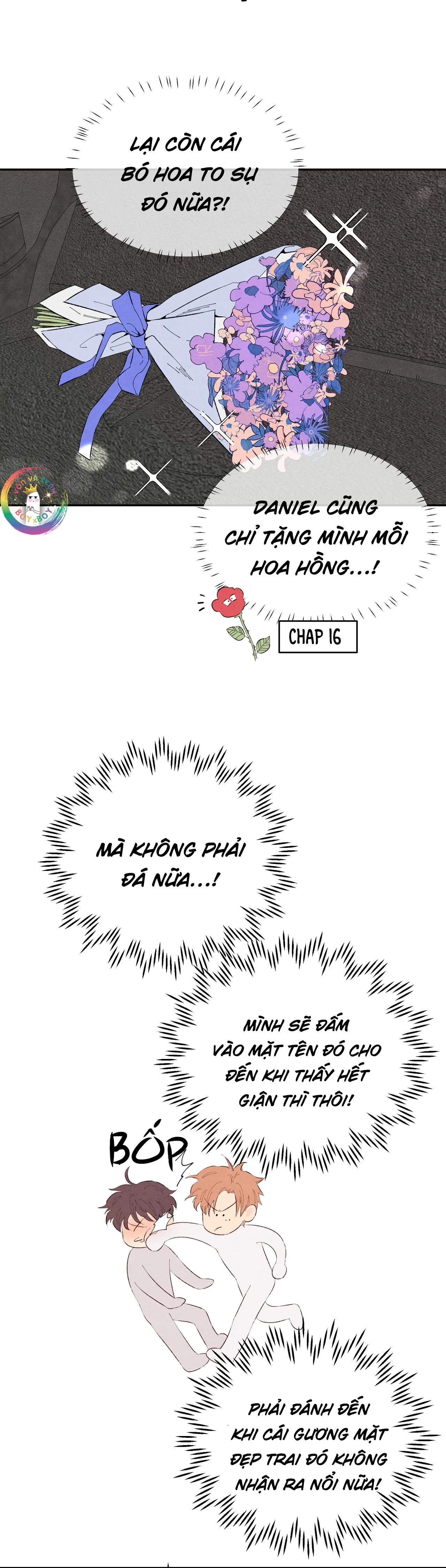 Đọc truyện Bona Sort (END) - Chapter 75