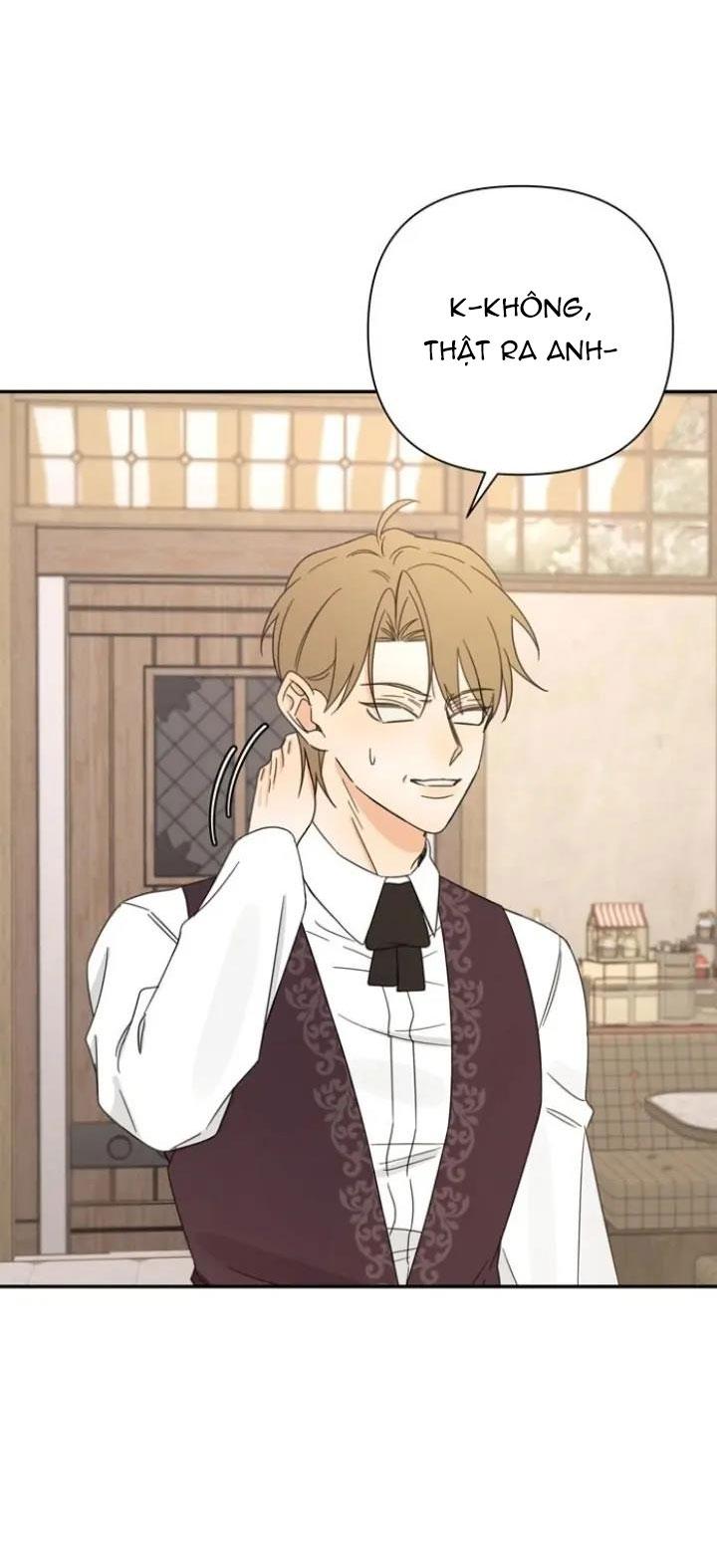 Đọc truyện Mắc Kẹt Trong Game Hẹn Hò Của Em Gái Tôi - Chapter 44