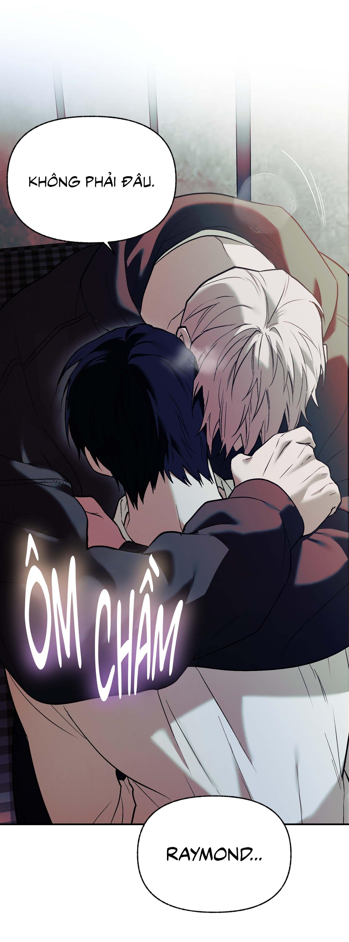 Đọc truyện GIÀNH QUYỀN KIỂM SOÁT - Chapter 20