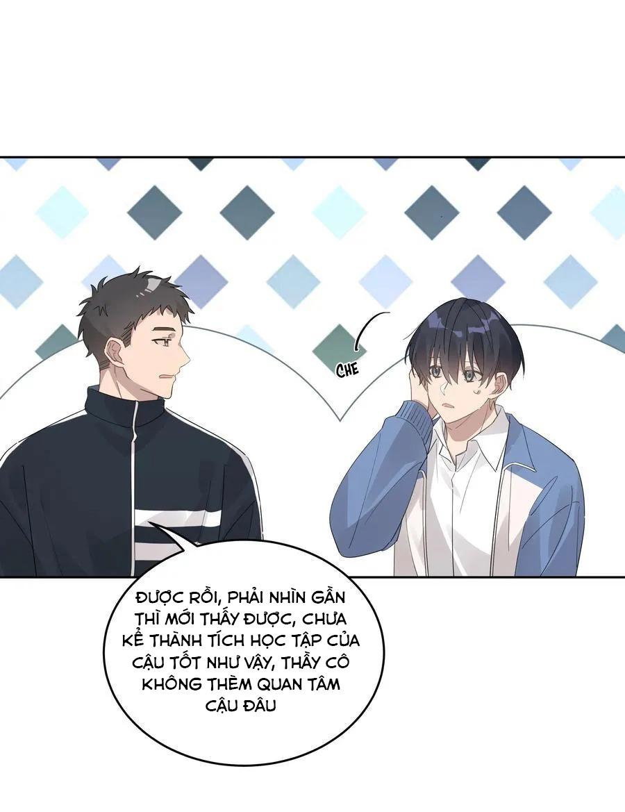 Đọc truyện Năm tháng qua - Chapter 38