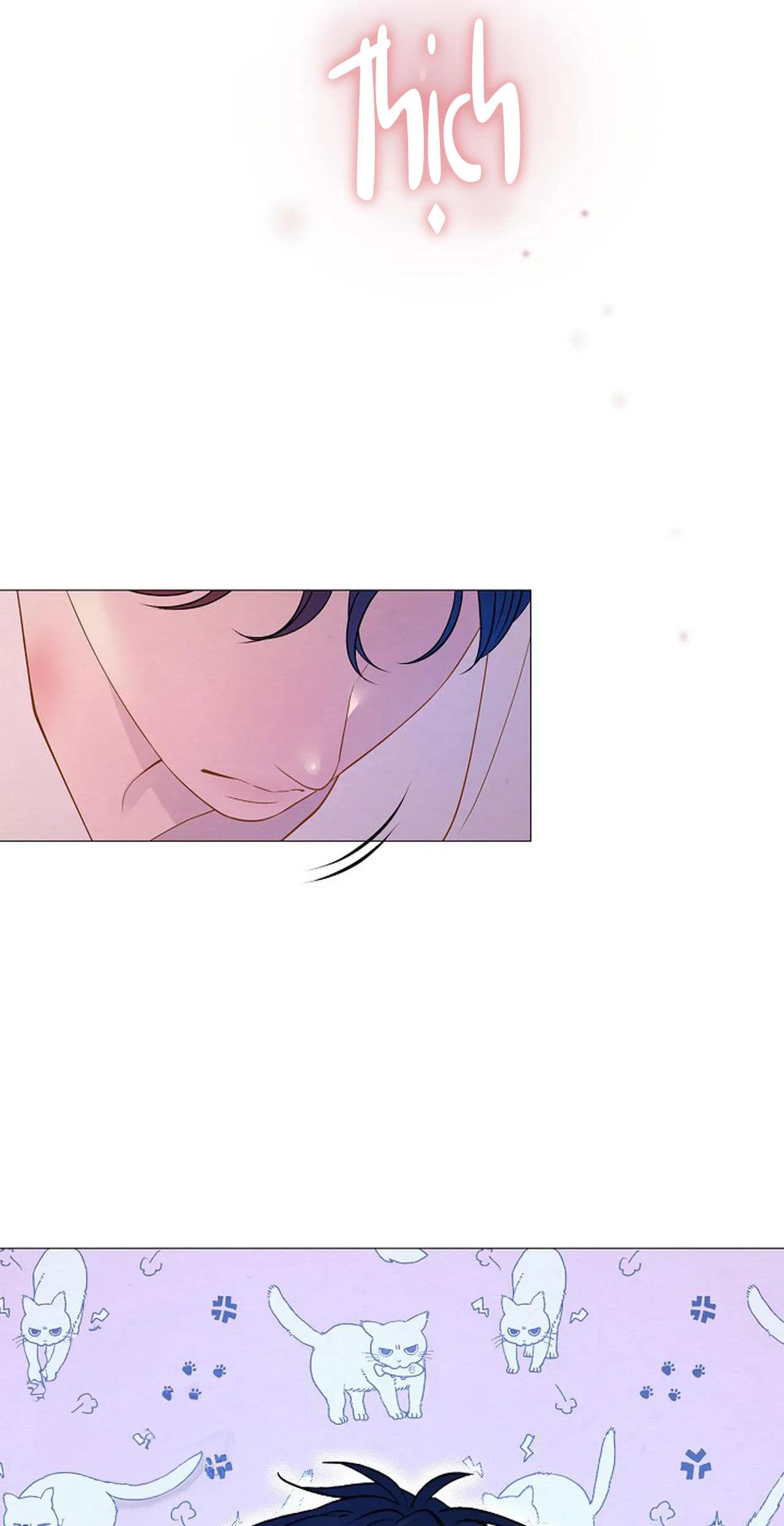 Đọc truyện (ABO) CÁI BẪY CỦA DỤC VỌNG - Chapter 10