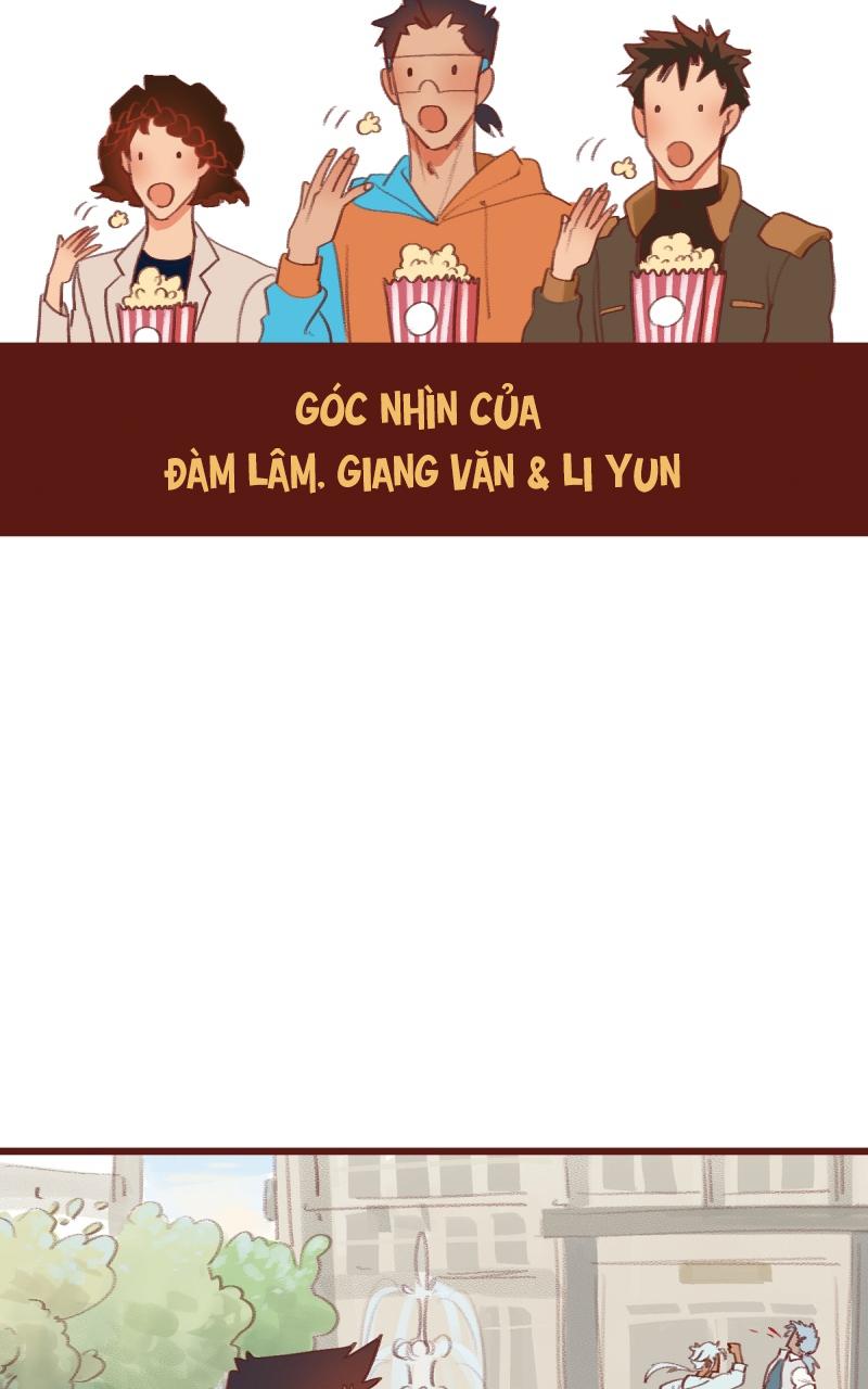 Đọc truyện BAILIN AND LIYUN ( NEW SS ) - Chapter 71