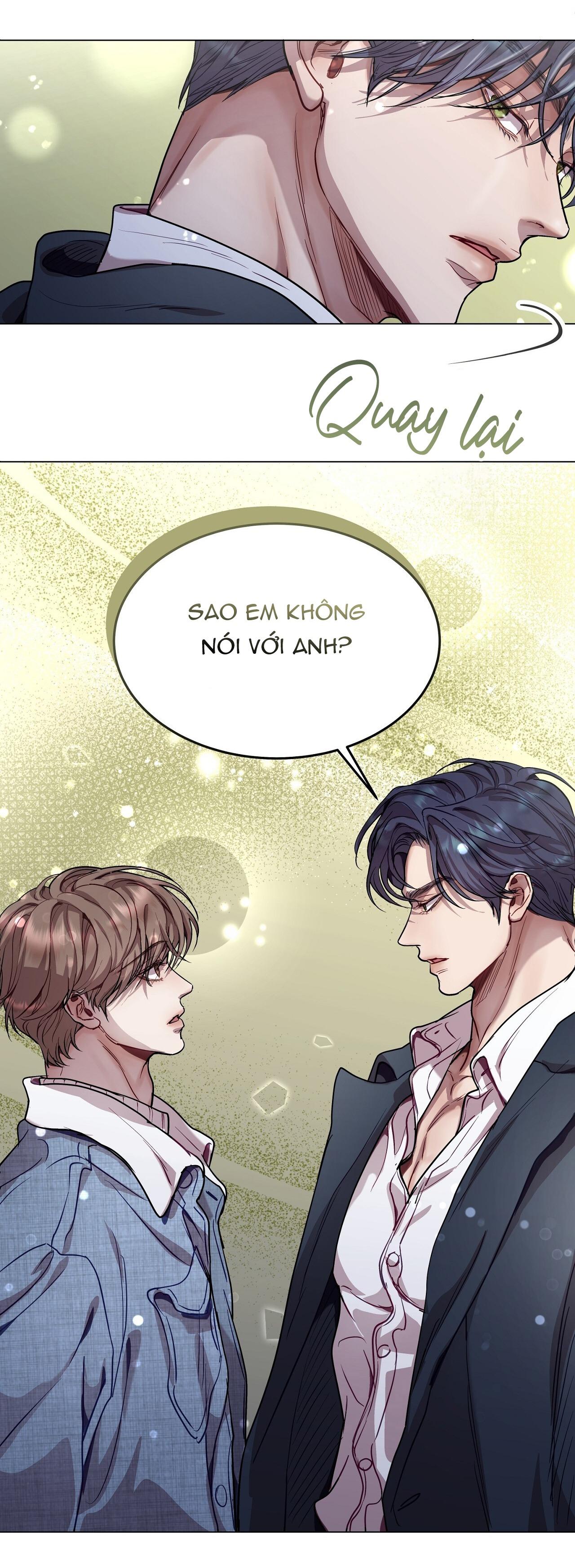 Đọc truyện LỐI SỐNG ÍCH KỶ - Chapter 78