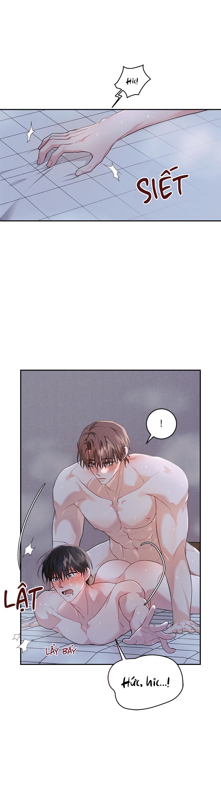 Đọc truyện TIỂU THỬ: BẮT ĐẦU MÙA HÈ - Chapter 51