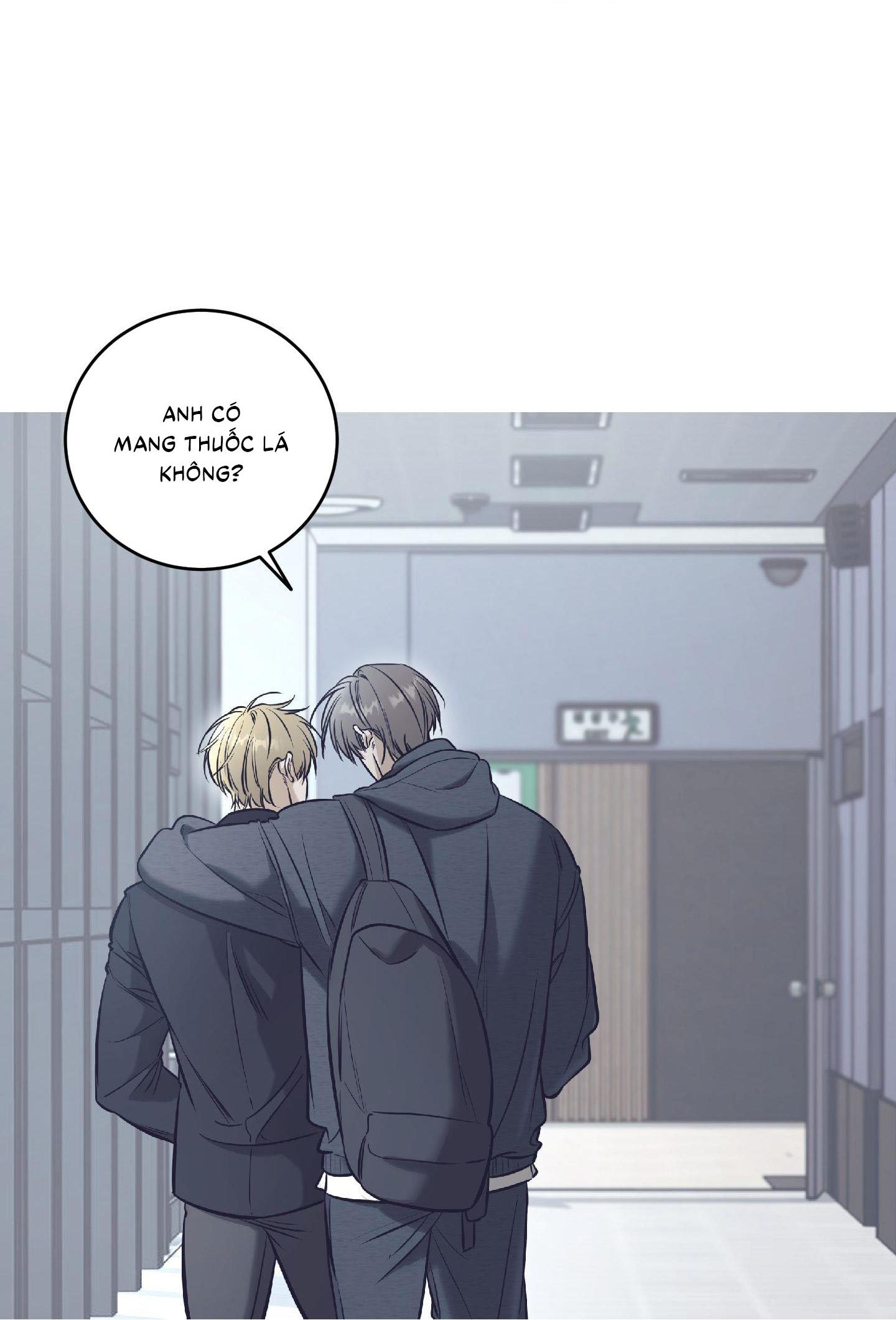 Đọc truyện |DROP| Hưởng Lợi - Chapter 37