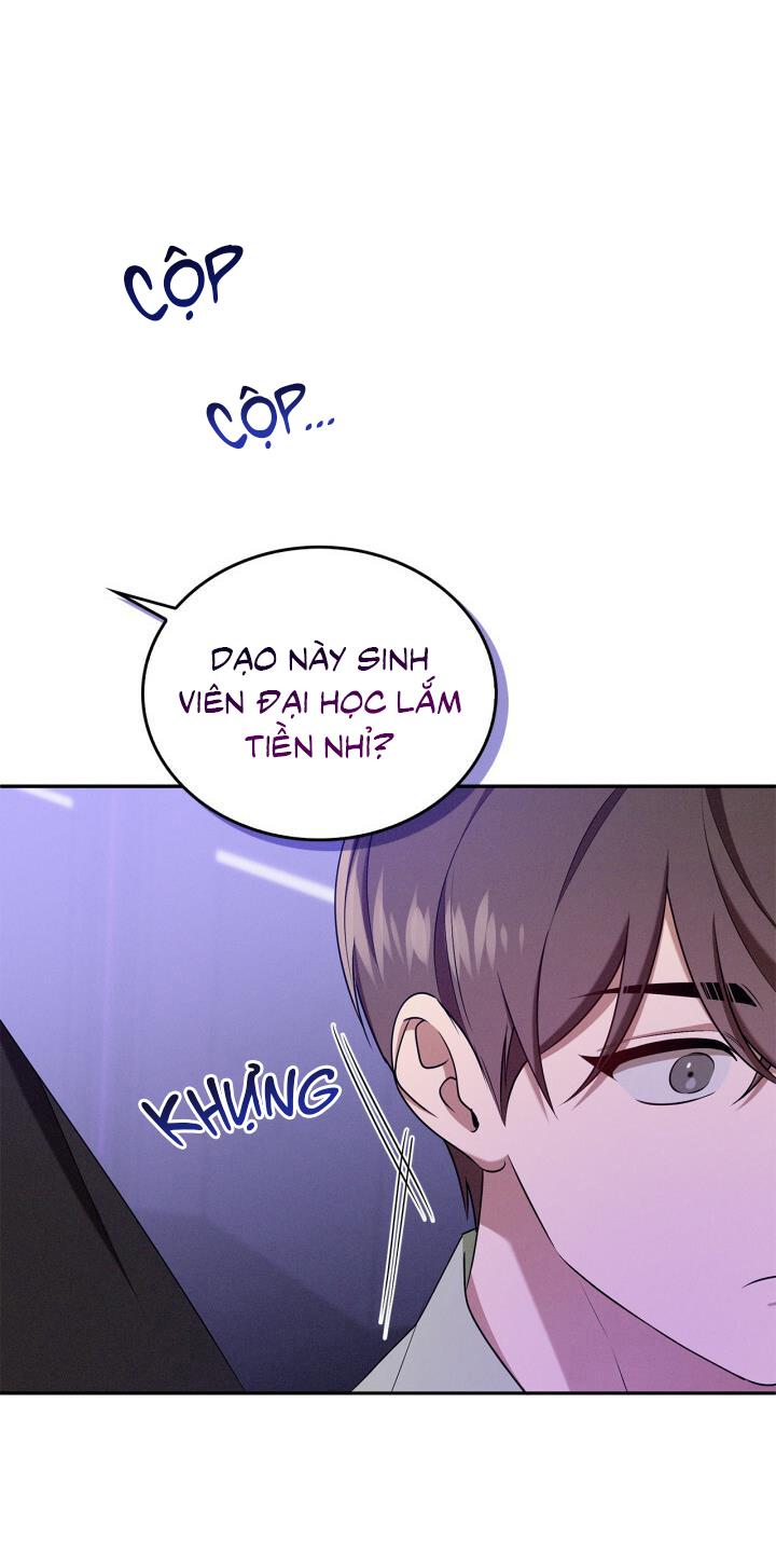 Đọc truyện Critical Point - Chapter 34