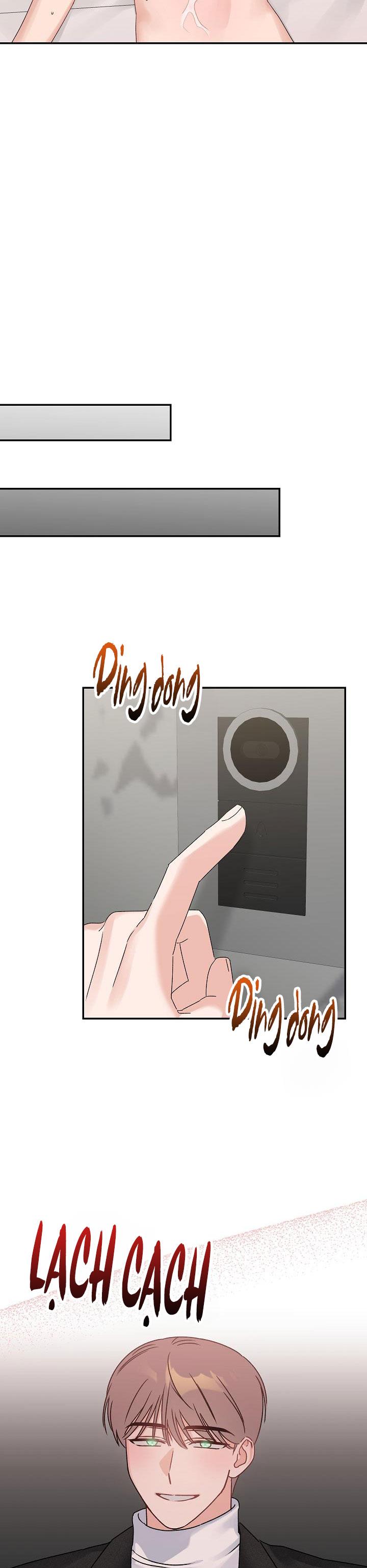 Đọc truyện NGHIỆN SEX - Chapter 6.4
