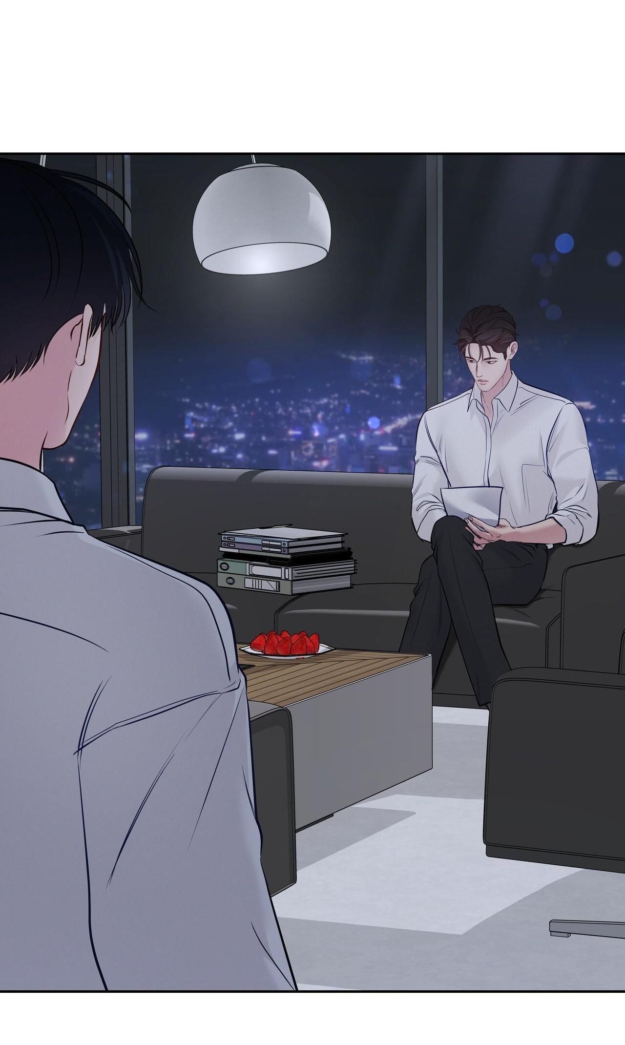 Đọc truyện CHỦ NHÂN CỦA THỨ BẢY - Chapter 42