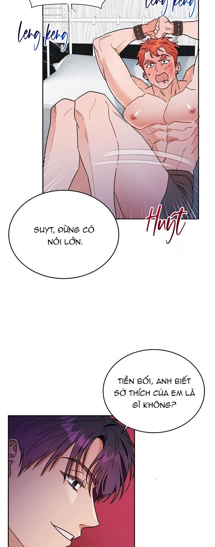 Đọc truyện TUYỂN TẬP NGỰC BỰ, CUNG KHỦ CỦA NHÀ KIM - Chapter 169.2