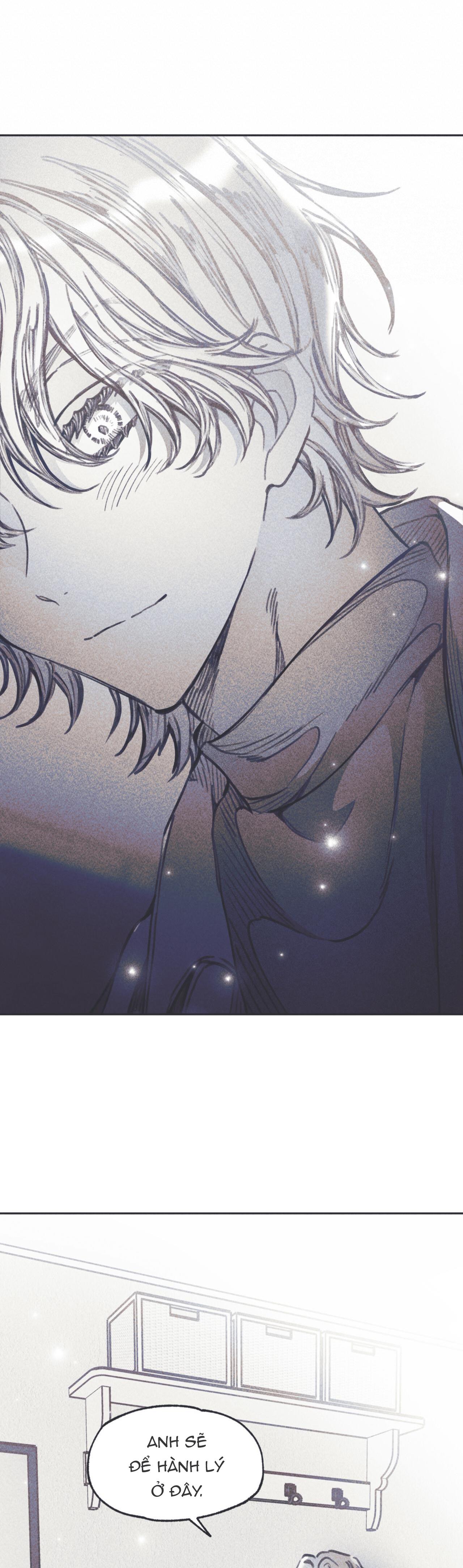 Đọc truyện Hồi ức cơn thịnh nộ - Chapter 12