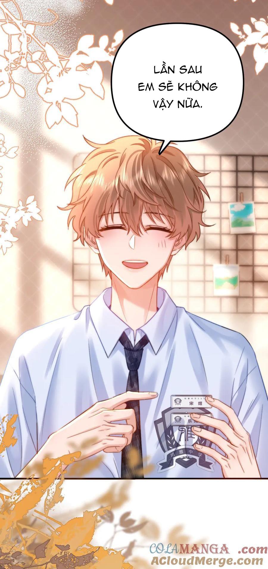 Đọc truyện Chất Dị Ứng Đáng Yêu - Chapter 71