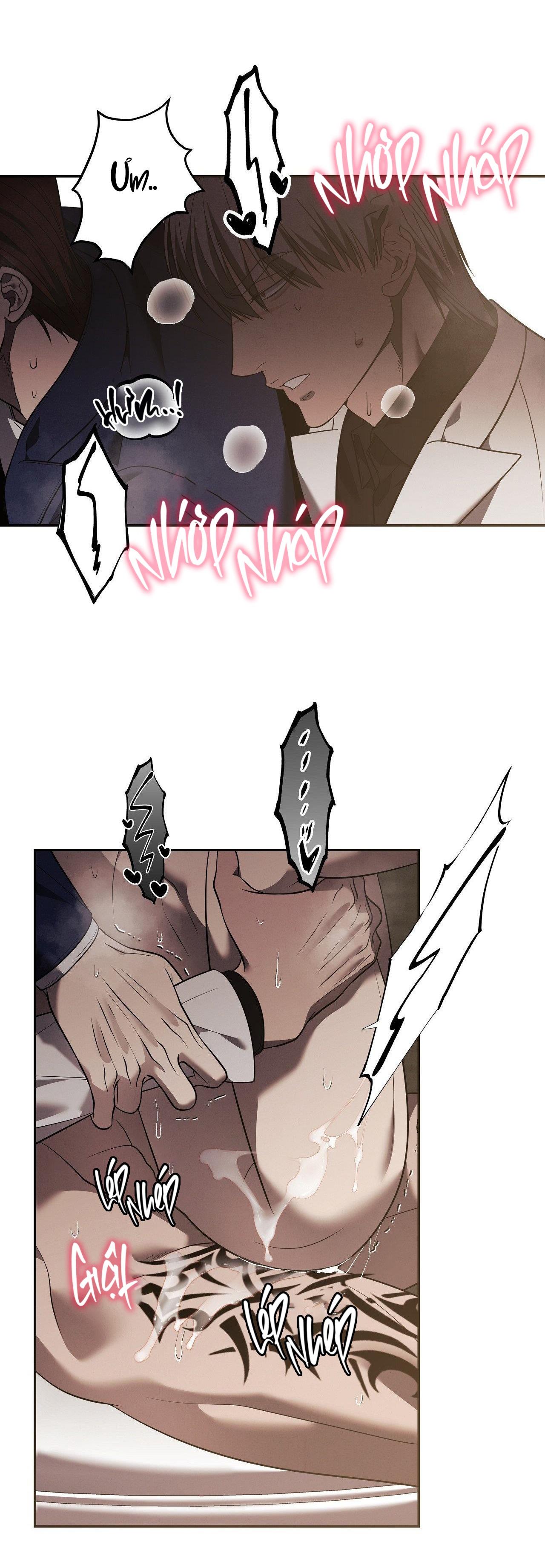 Đọc truyện (DROP )PRAY - Chapter 13