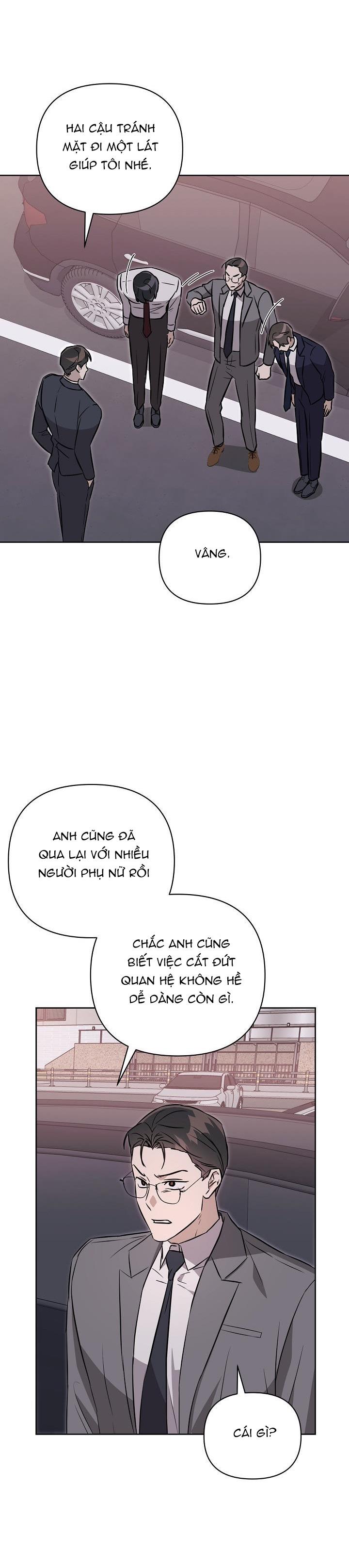Đọc truyện PHIM TRUYỀN HÌNH DÀI TẬP - Chapter 50