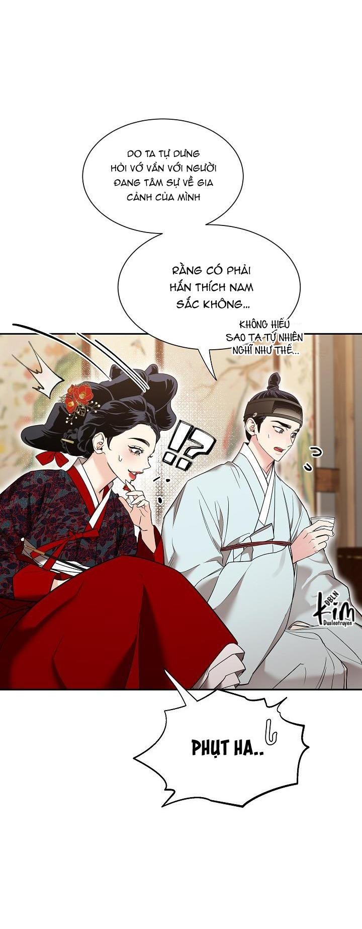 Đọc truyện TRUYỆN NGẮN LỤC LẠC ĐÔI - Chapter 6.4