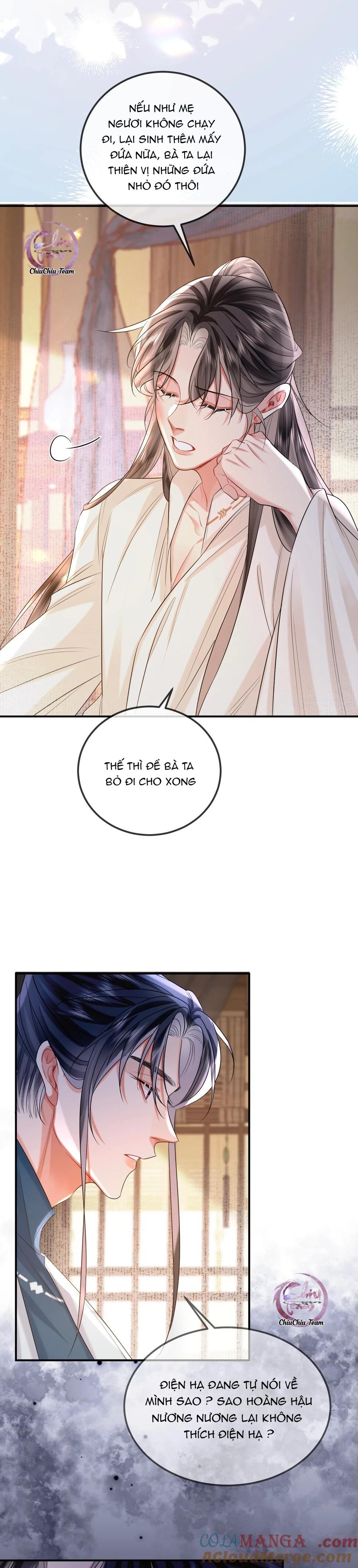 Đọc truyện Ôn Hương Diễm Ngọc (END) - Chapter 28