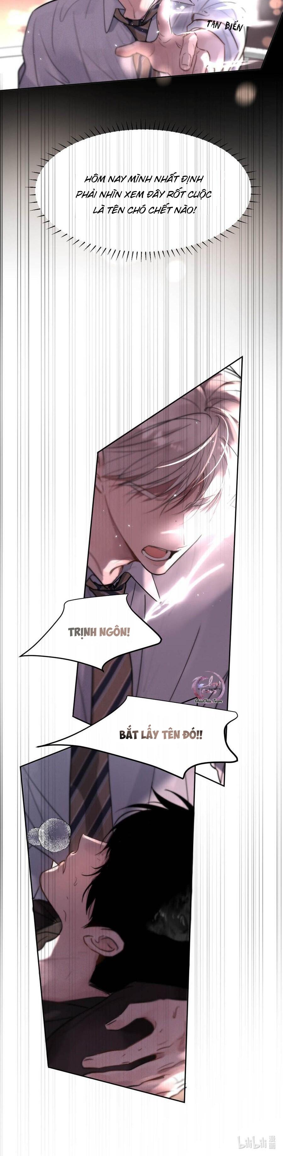 Đọc truyện Tôi Trở Thành Dẫn Đường Đỉnh Cấp Nhờ Trúc Mã - Chapter 14