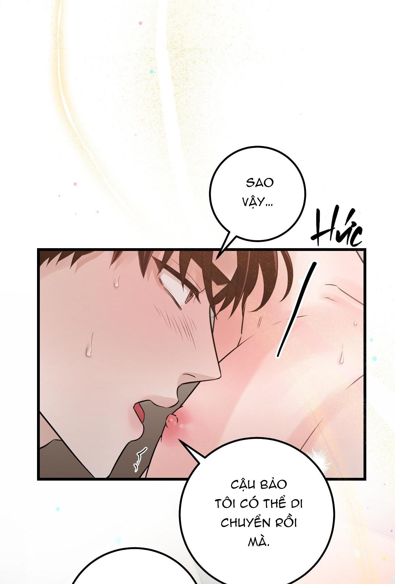 Đọc truyện OVER THE PARADISE - Chapter 28