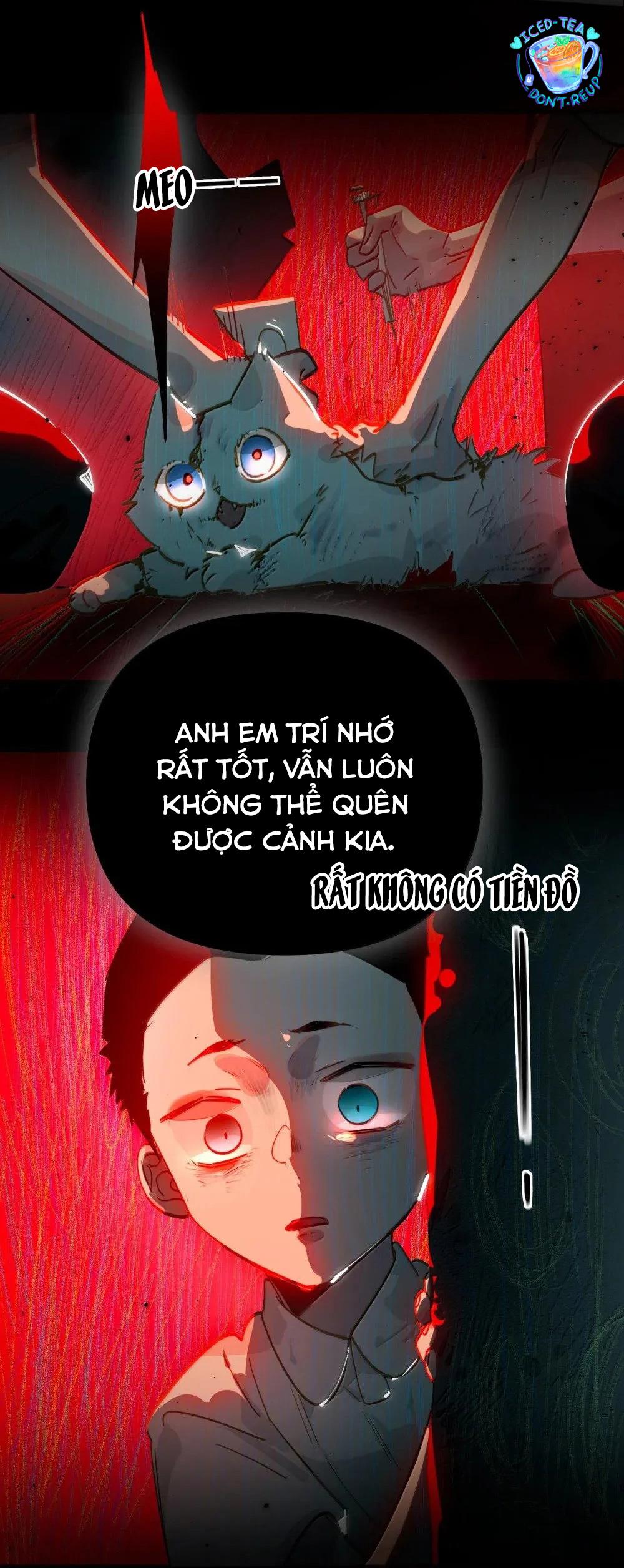 Đọc truyện Tôi có bệnh - Chapter 64