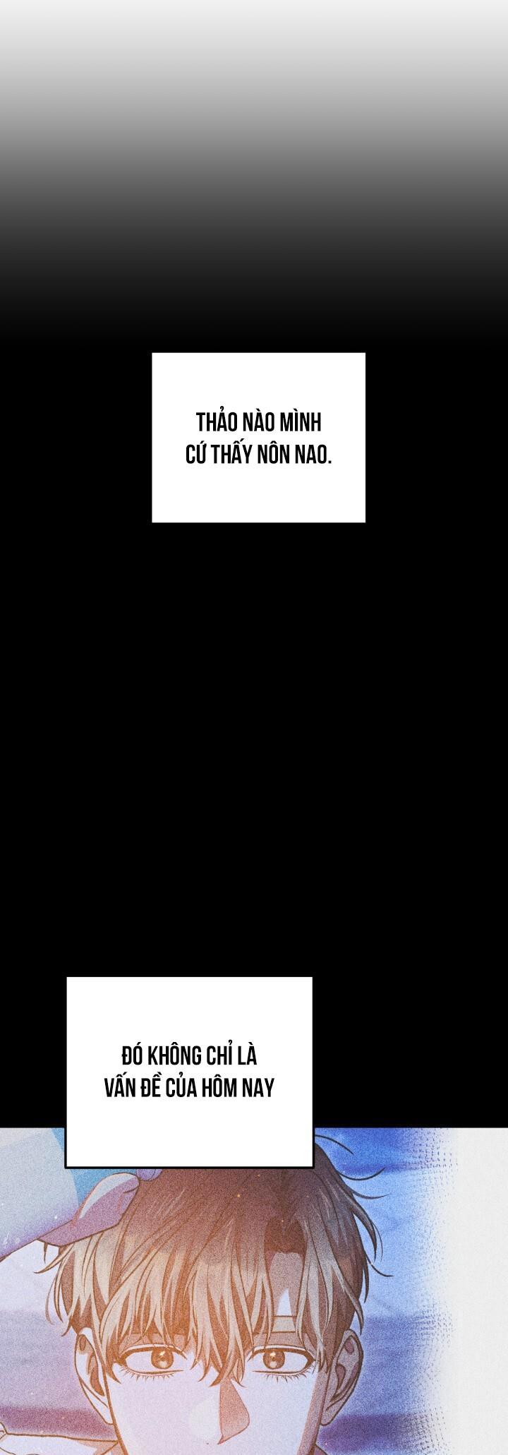 Đọc truyện NETKAMA PUNCH!! - Chapter 67