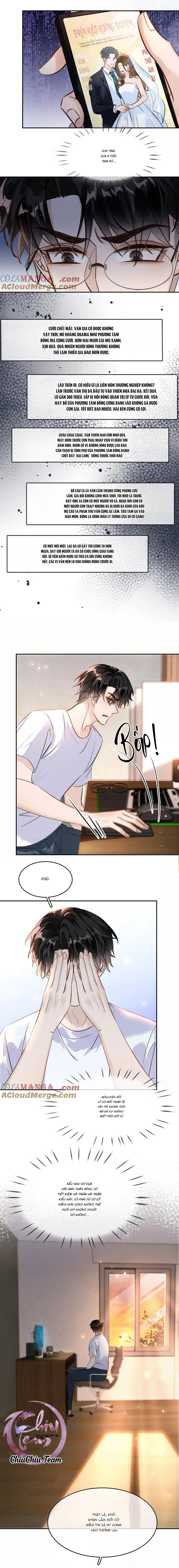 Đọc truyện Không Làm Trai Bao! - Chapter 150