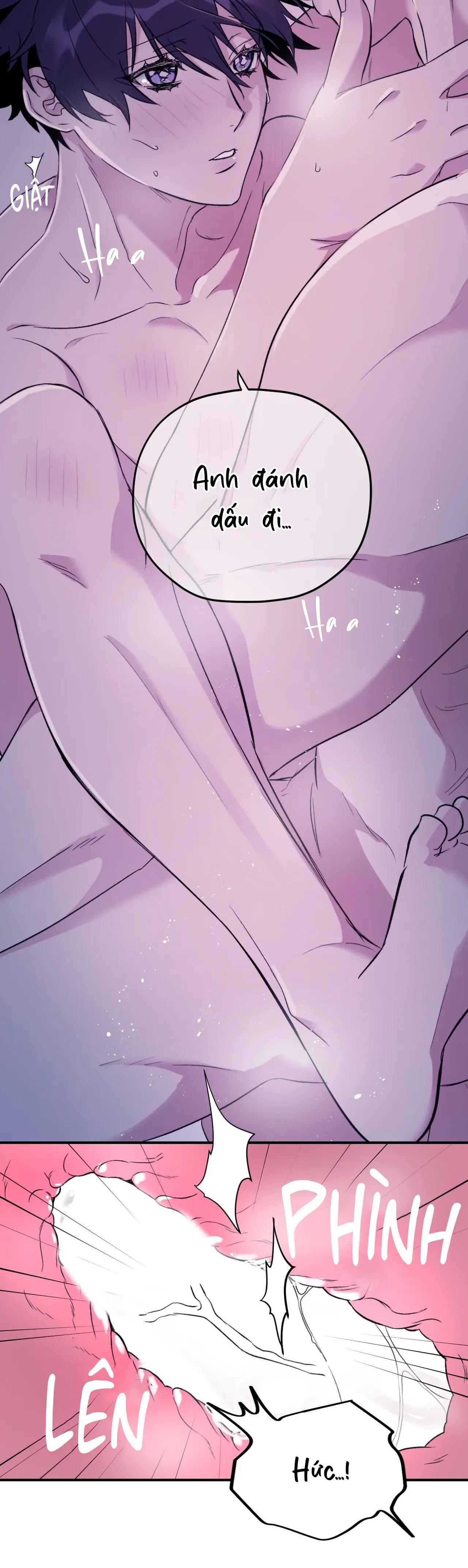 Đọc truyện Sóng Tìm Em - Chapter 66