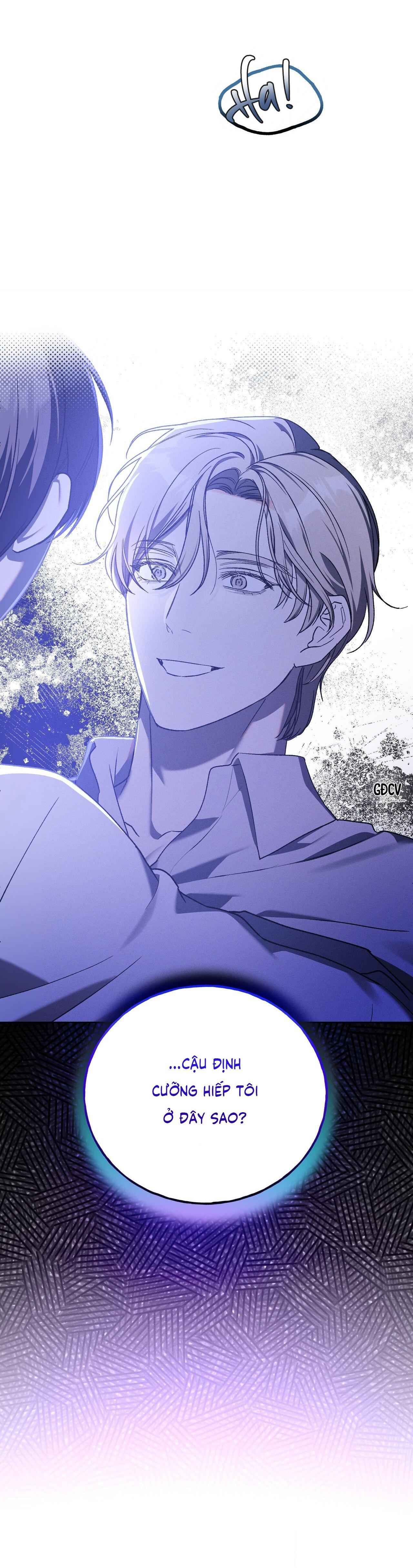 Đọc truyện LÂU ĐÀI GỖ MUN - Chapter 6