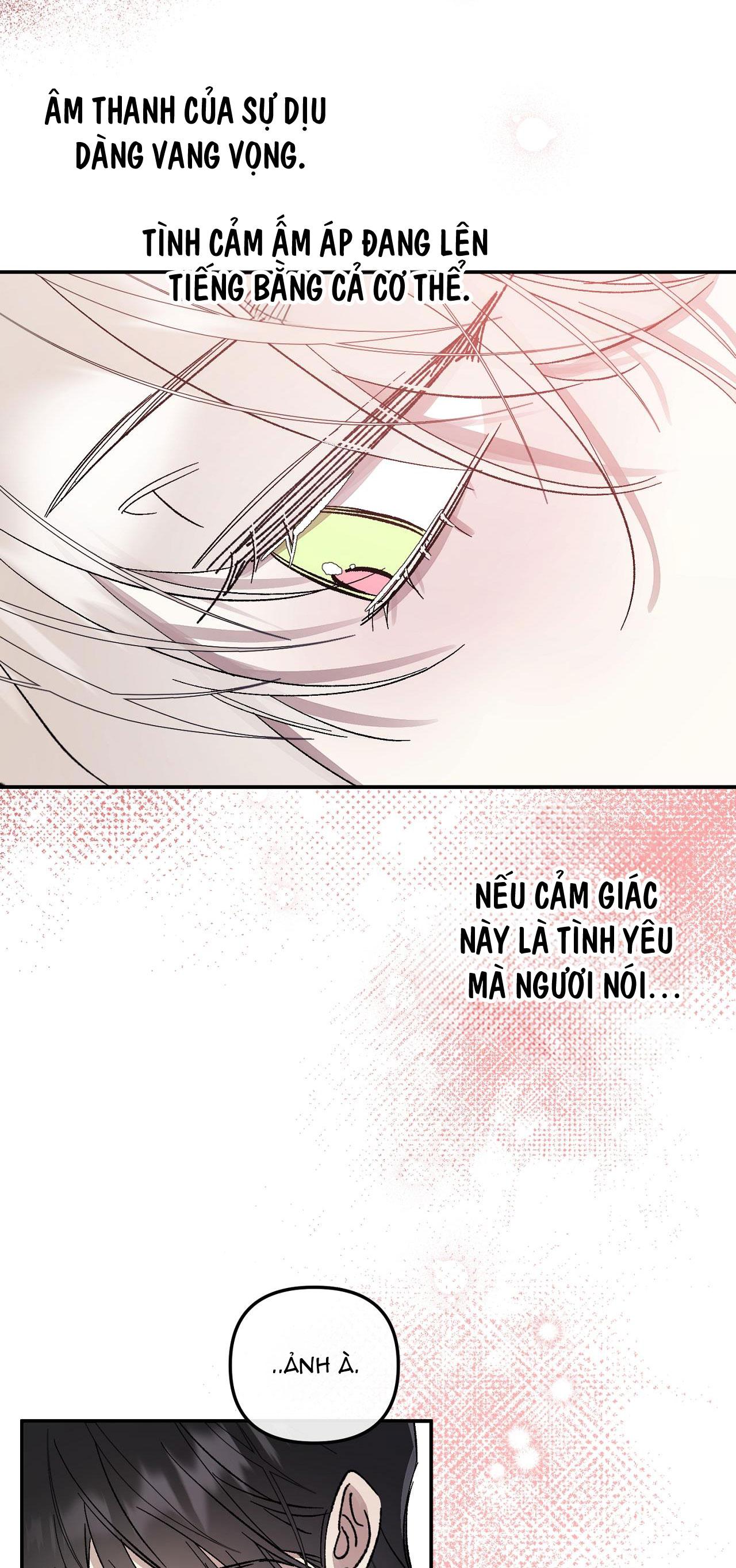 Đọc truyện BL CỔ TRANG-ÂU CỔ NGẮN NHÀ KIM - Chapter 36.5