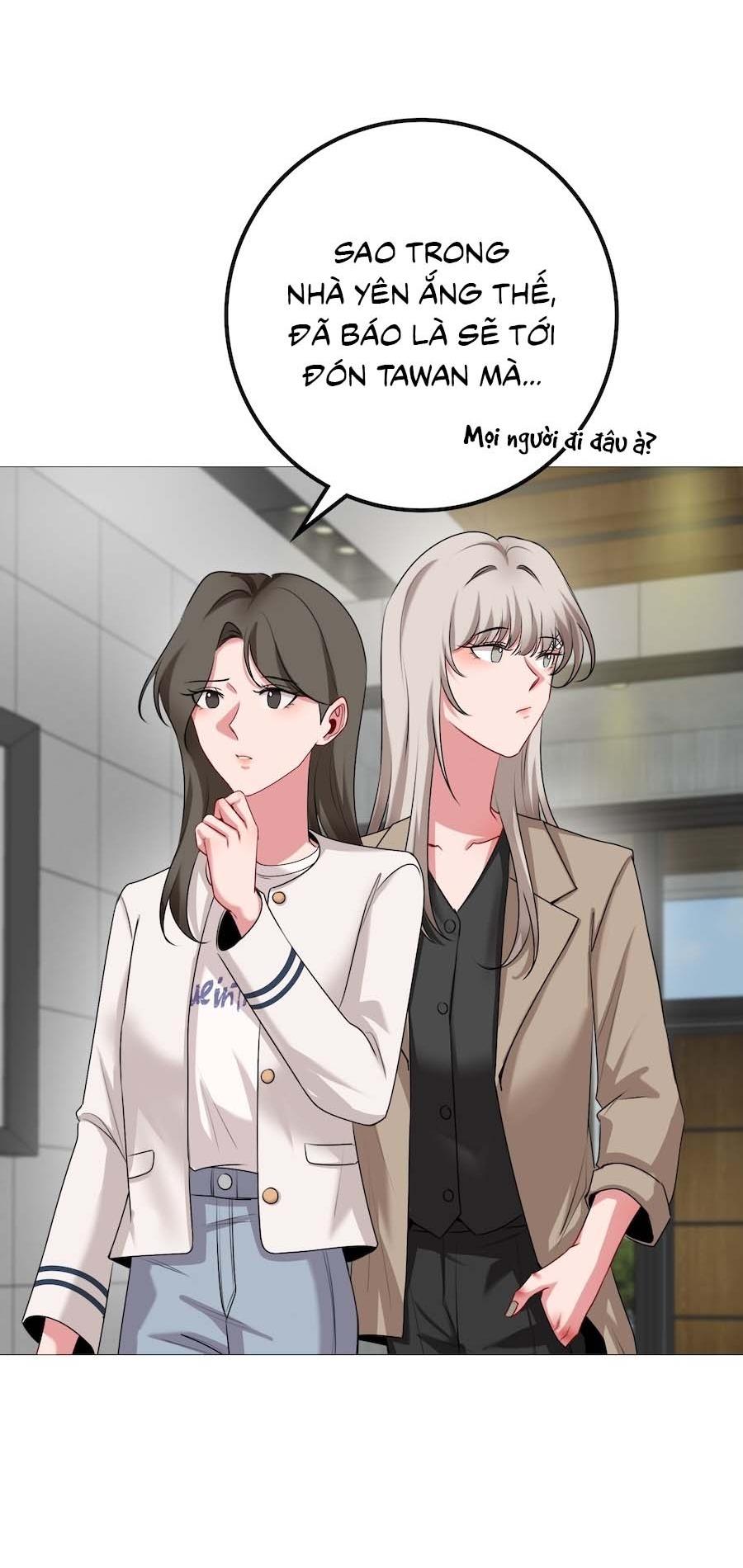 Đọc truyện Flower of youth - Chapter 31