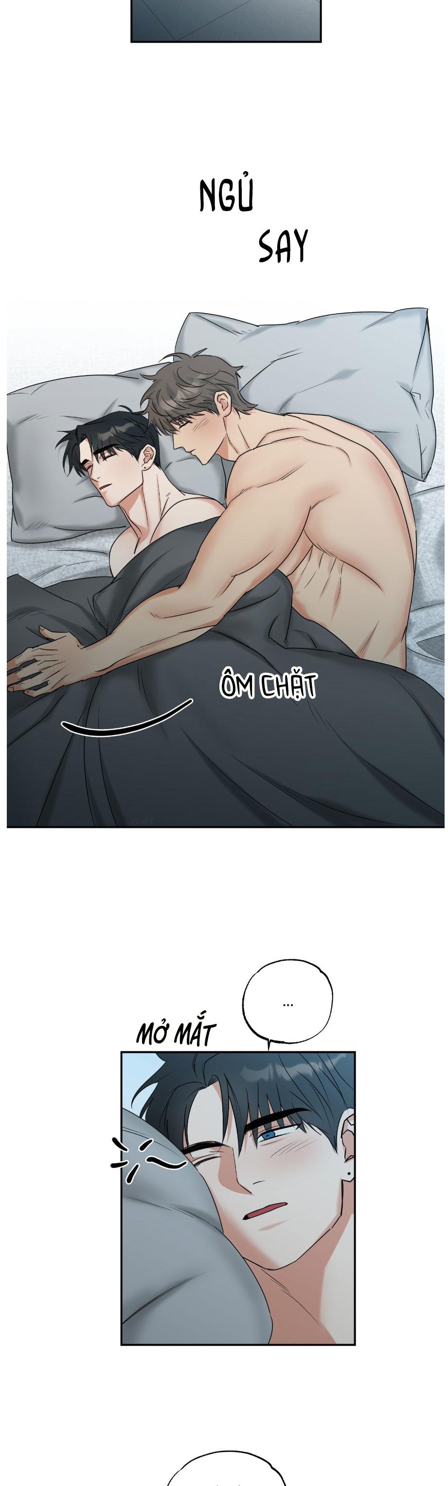 Đọc truyện DẠY CHỊCH - Chapter 24