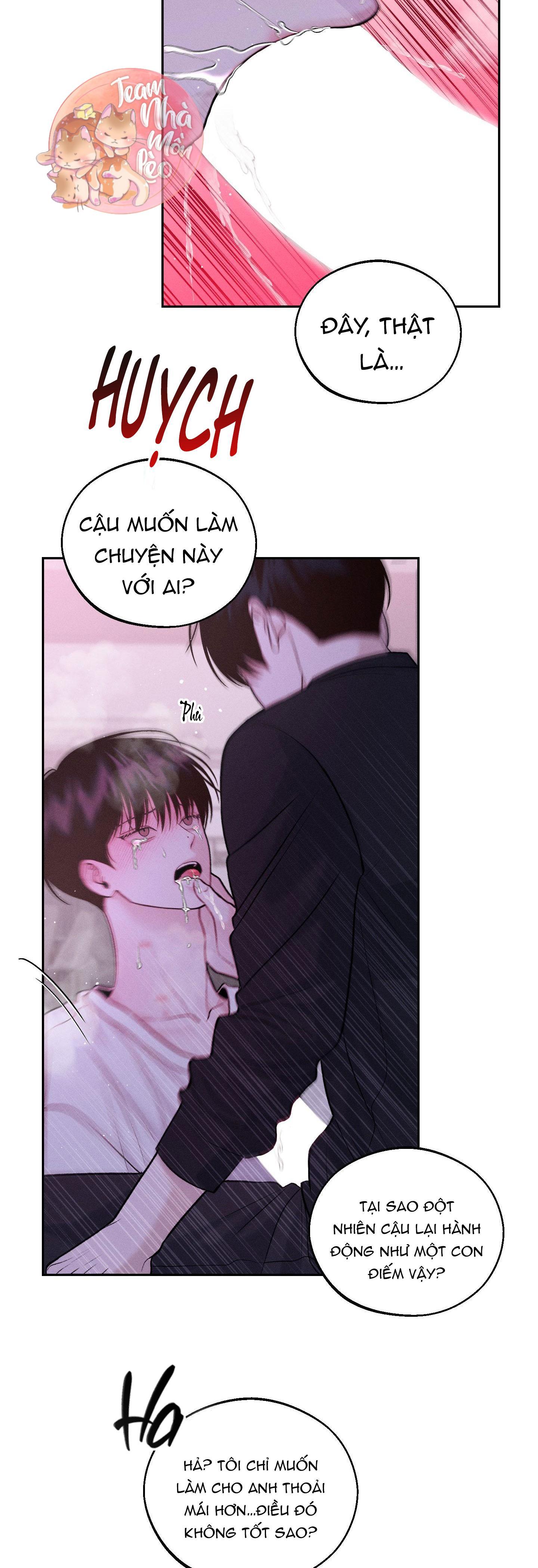 Đọc truyện VỊ CỨU TINH VÀO THỨ HAI - Chapter 19