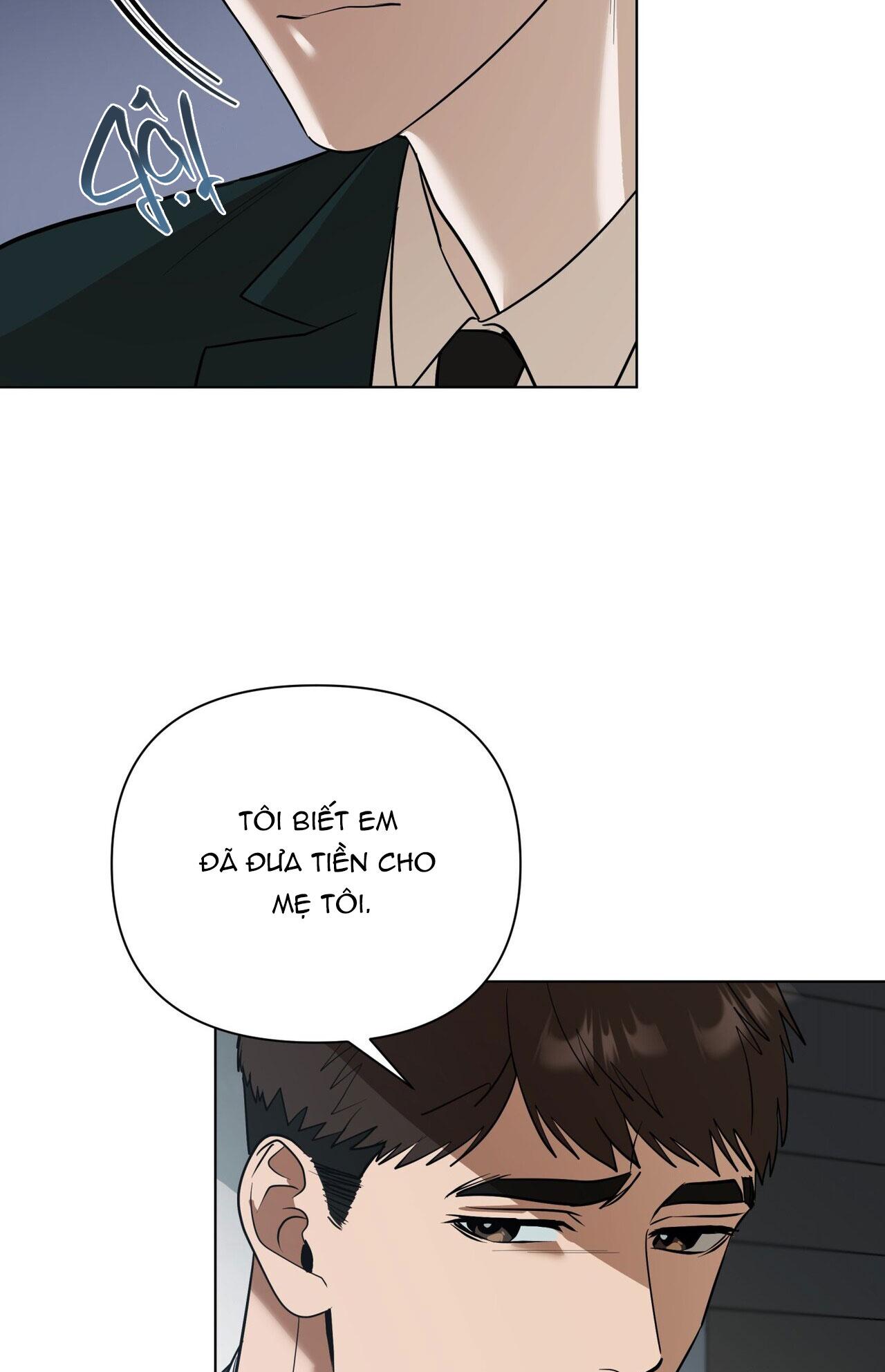 Đọc truyện KIỆT TÁC - Chapter 58