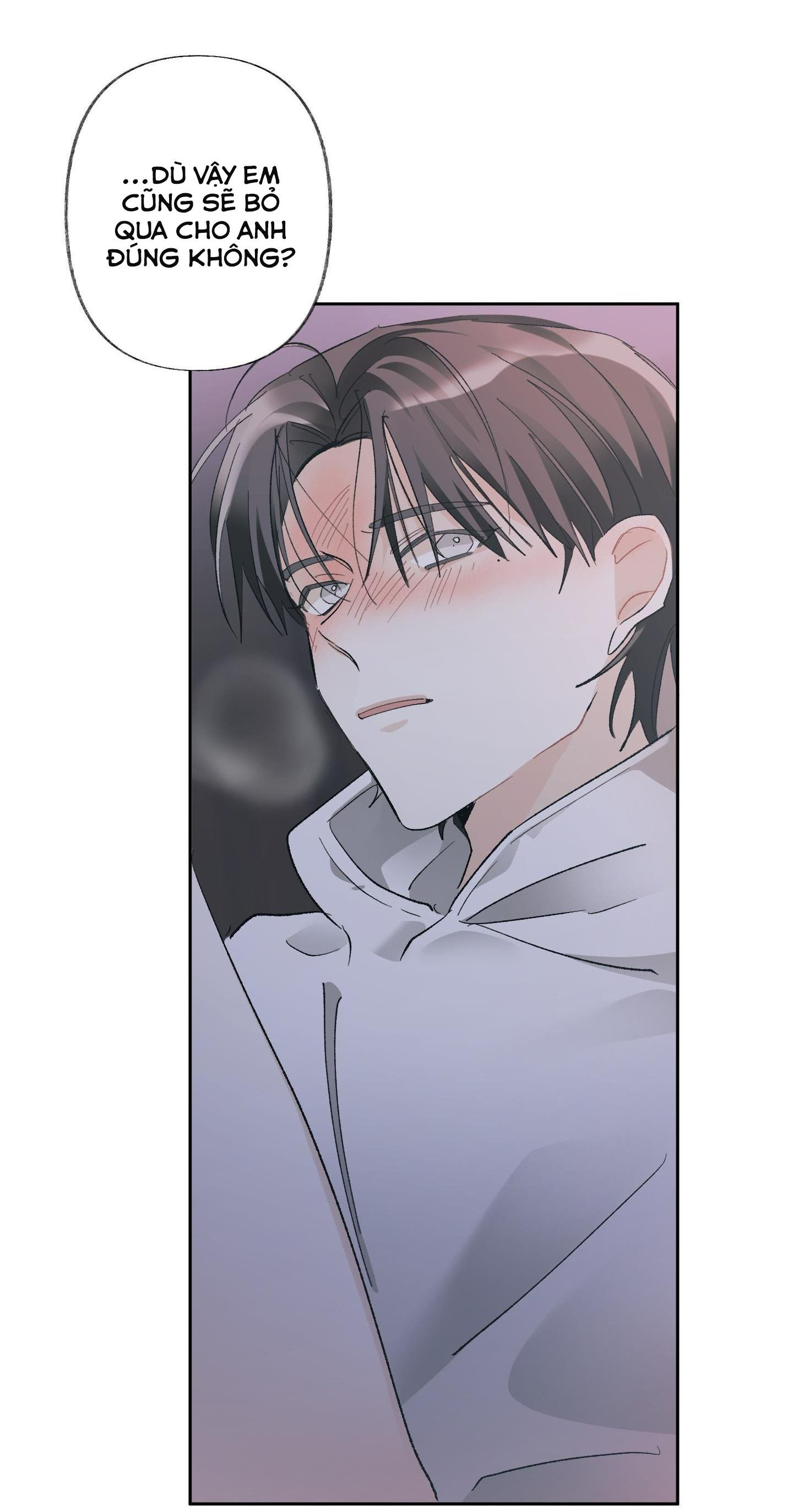 Đọc truyện THẾ GIỚI KHI MẤT ĐI EM - Chapter 65