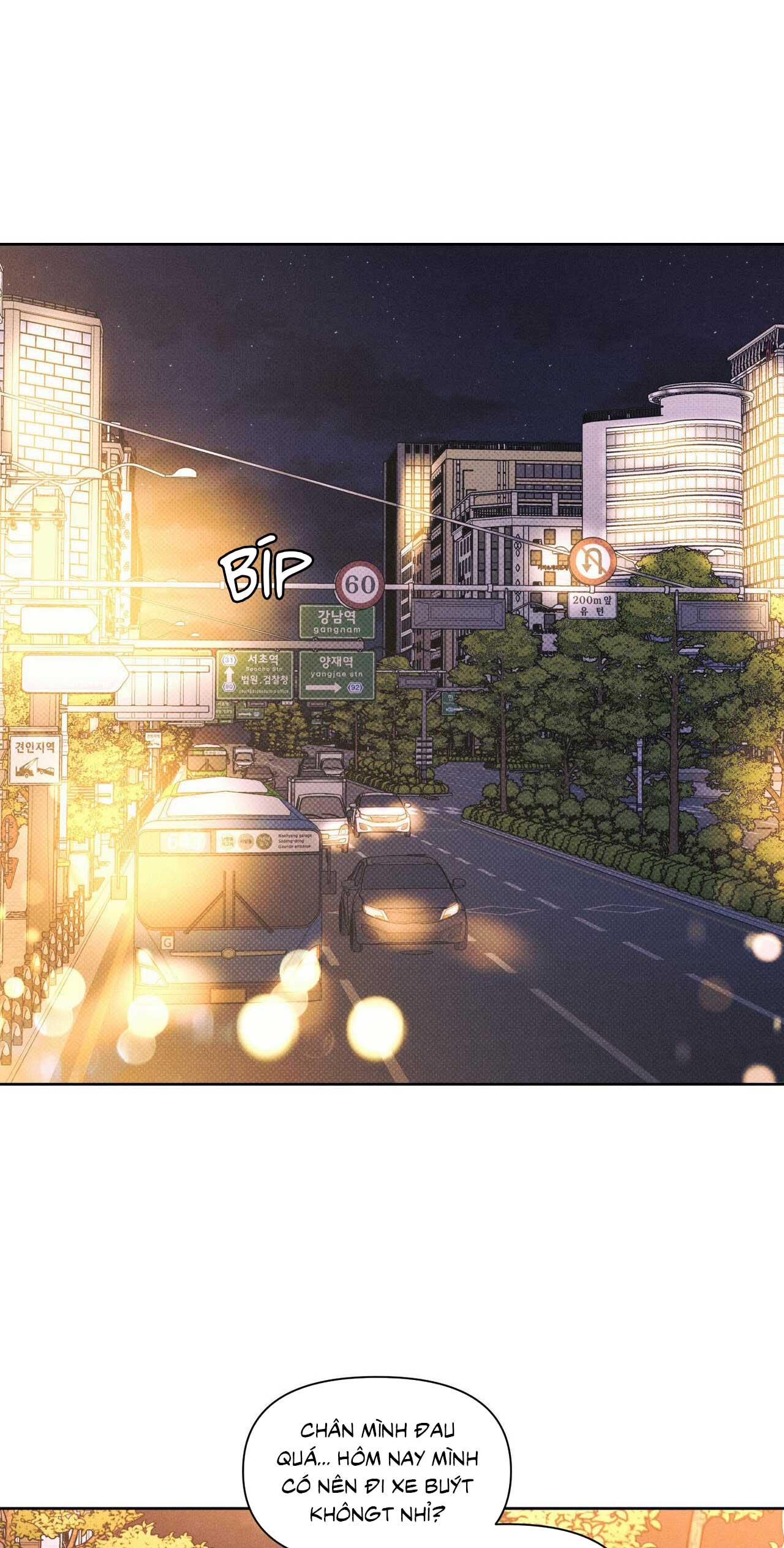 Đọc truyện CÔNG VIỆC LÀM THÊM HÀNG NGÀY - Chapter 9