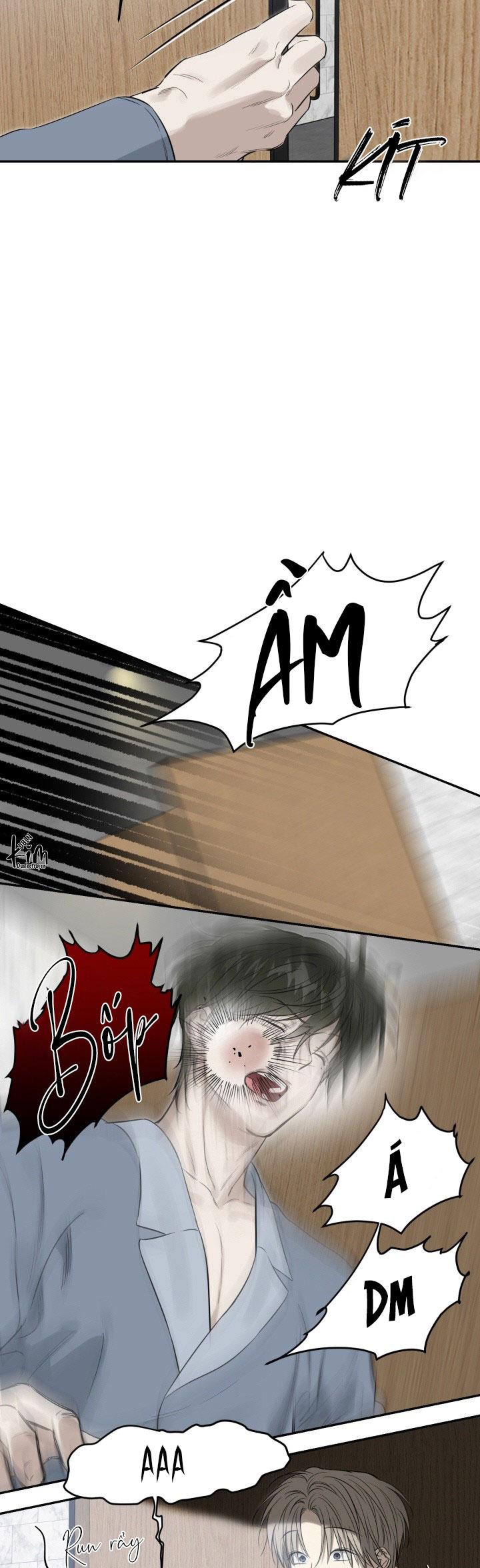 Đọc truyện HÀNG ĐÃ DÙNG MIỄN ĐỔI TRẢ - Chapter 16