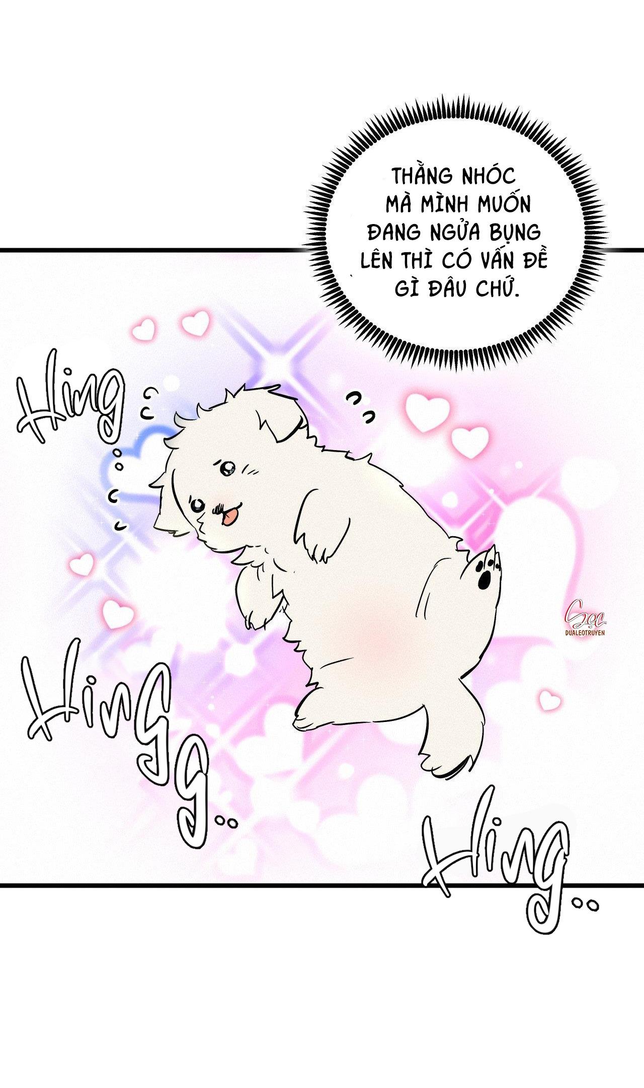 Đọc truyện LIE AGAIN - Chapter 28