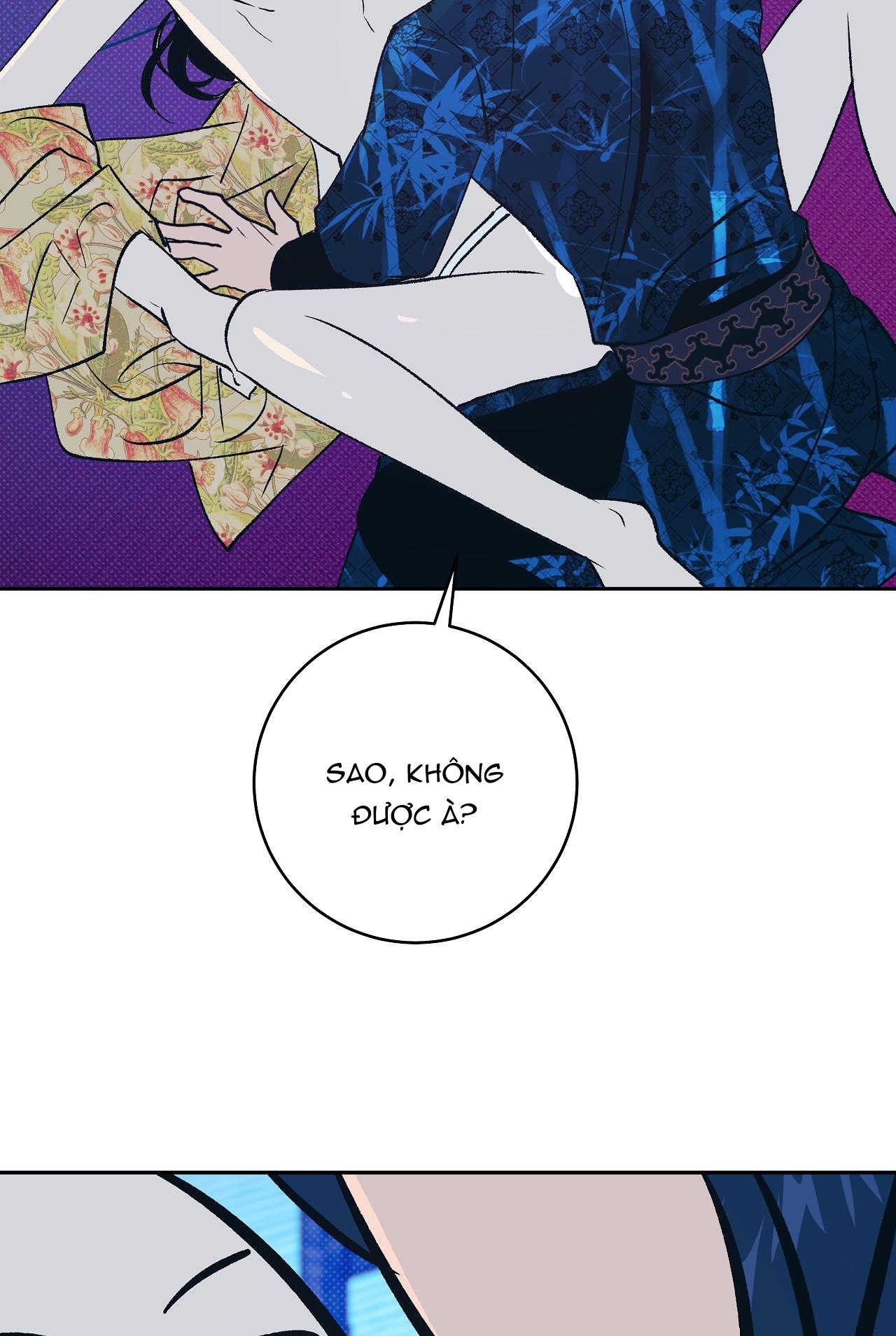 Đọc truyện HƯƠNG MỘC - Chapter 21