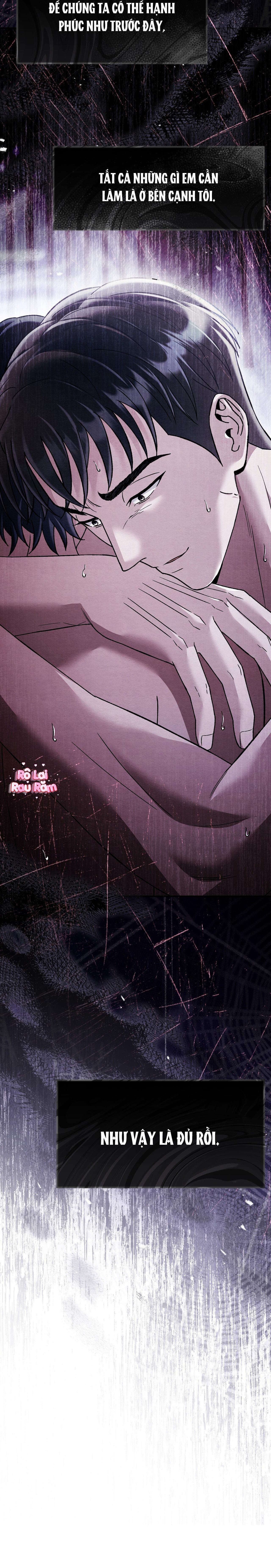 Đọc truyện ĂN MỘT LỜI HAI - Chapter 38
