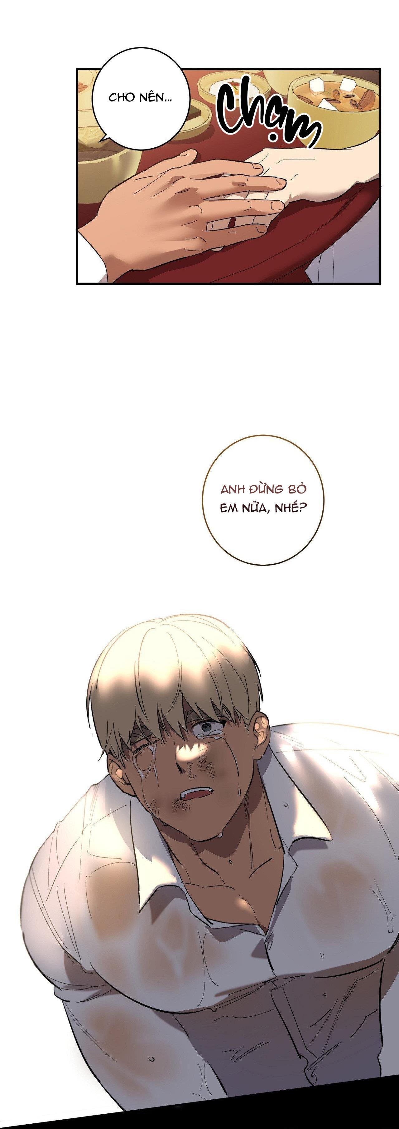 Đọc truyện NGÀN NĂM CÓ MỘT - Chapter 32