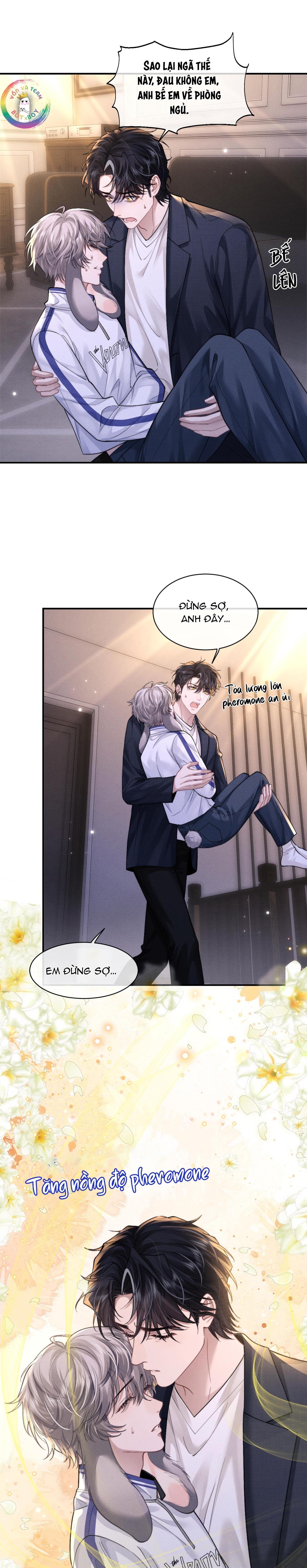 Đọc truyện Chấp Sự Thỏ Tai Cụp - Chapter 140