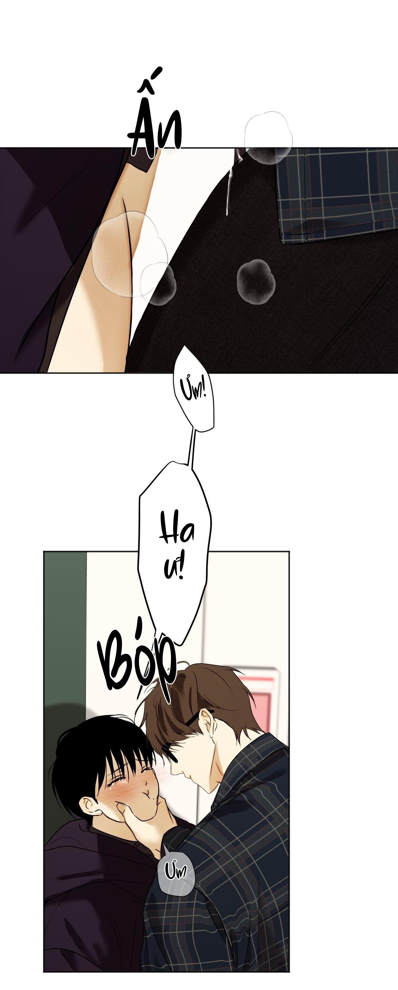 Đọc truyện RELAY SS - Chapter 5.3