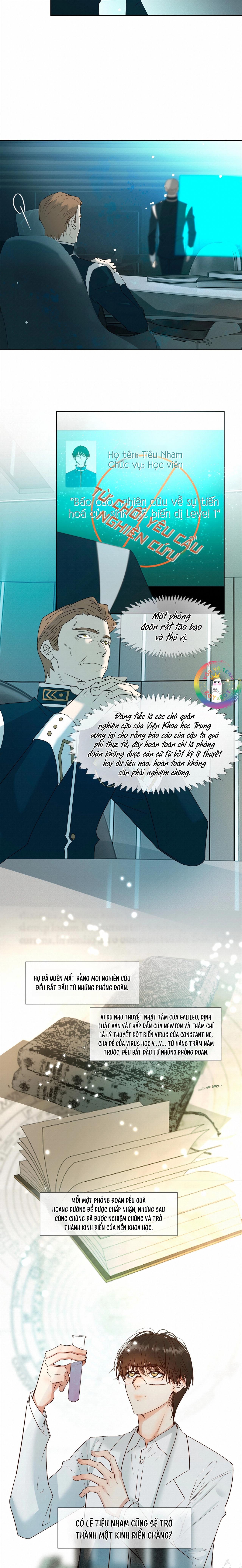Đọc truyện Trỗi Dậy Từ Tro Tàn - Chapter 42