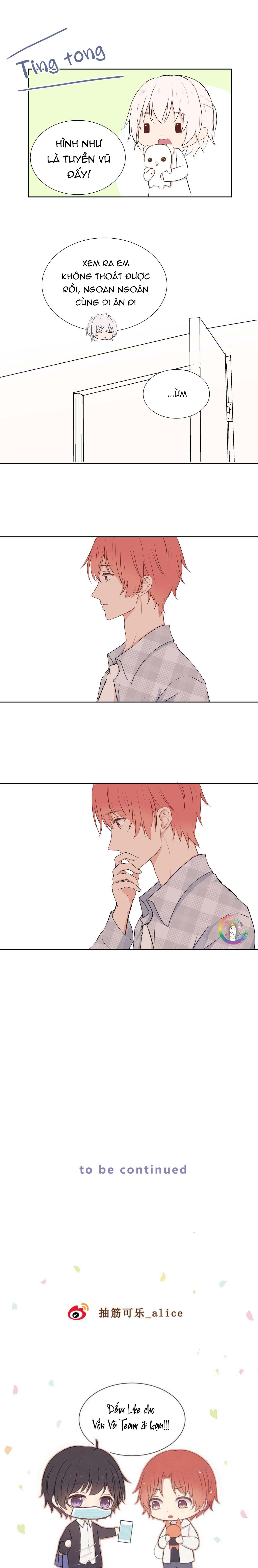 Đọc truyện Liquor Gummies - Chapter 13