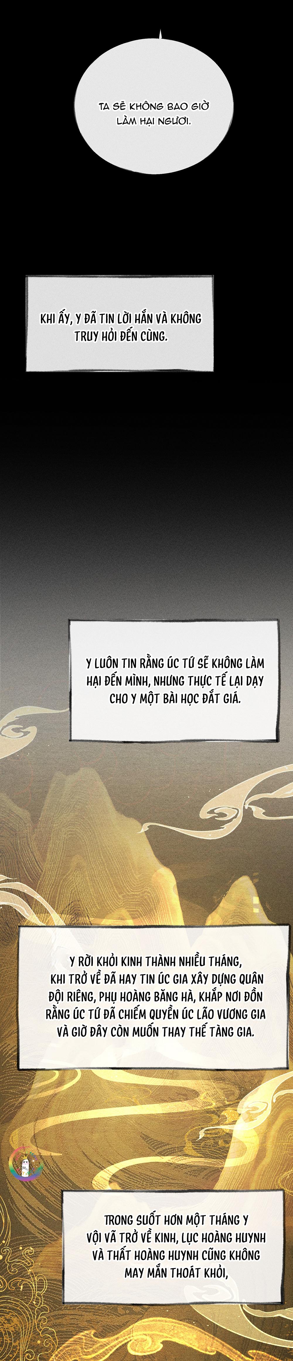 Đọc truyện Dụ Địch Vào Tròng - Chapter 34