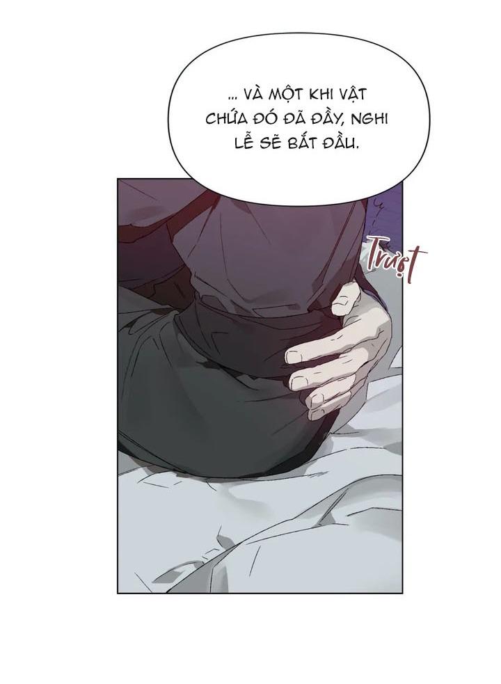 Đọc truyện TRÁI CẤM - Chapter 2