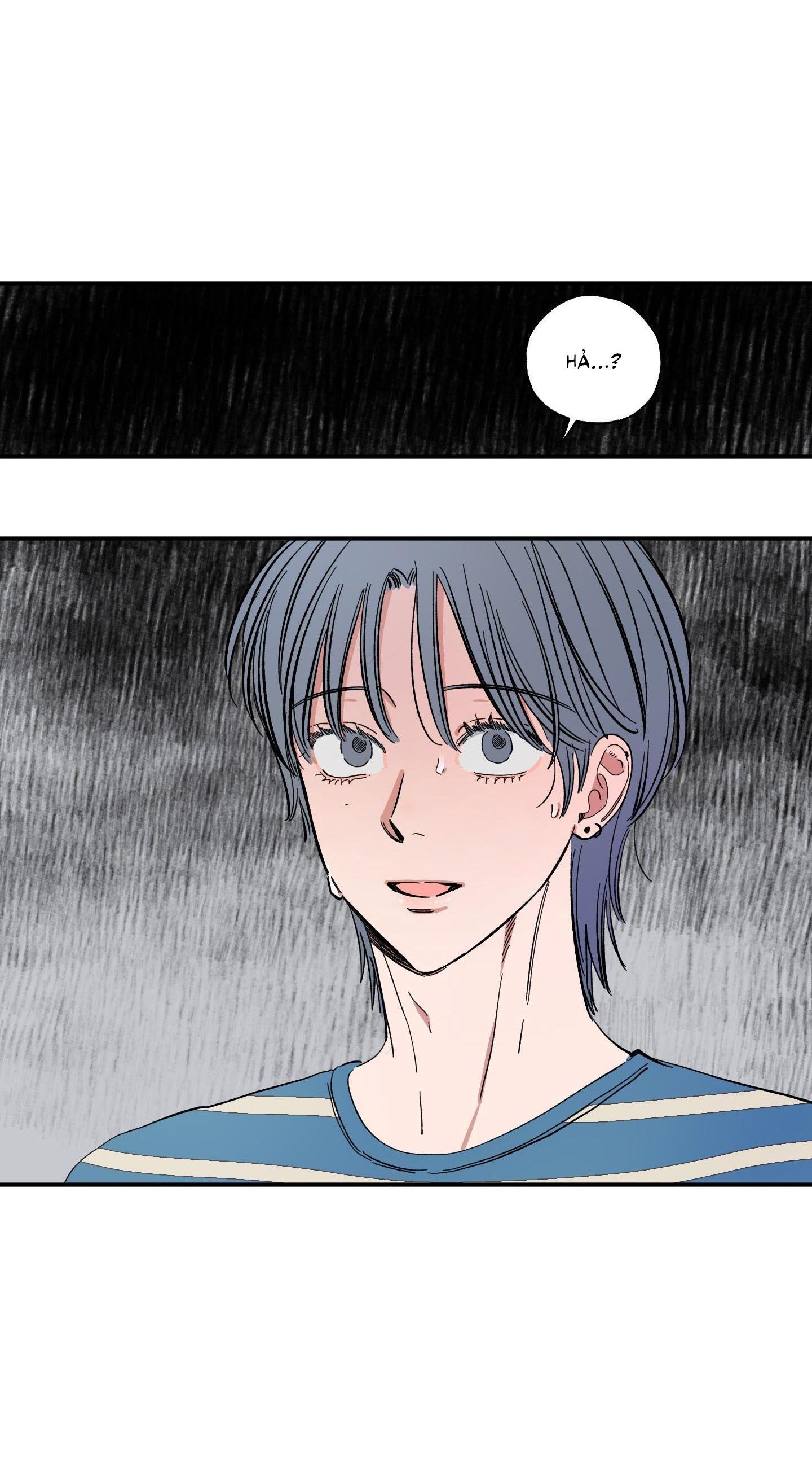 Đọc truyện  Điểm Hẹn Tình Đơn Phương - Chapter 29