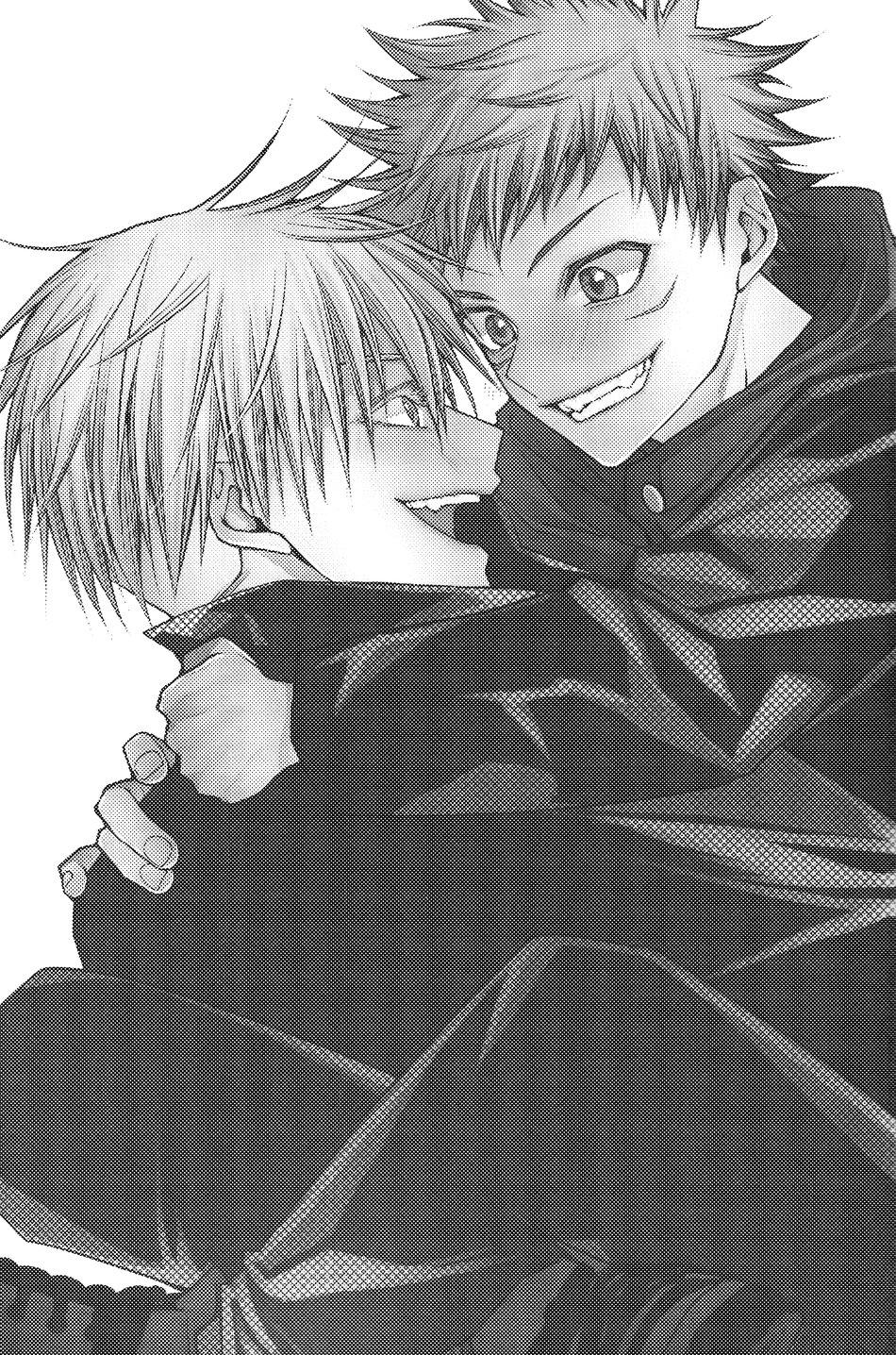 Đọc truyện Tổng hợp truyện Oneshot và Doujinshi theo yêu cầu - Chapter 190