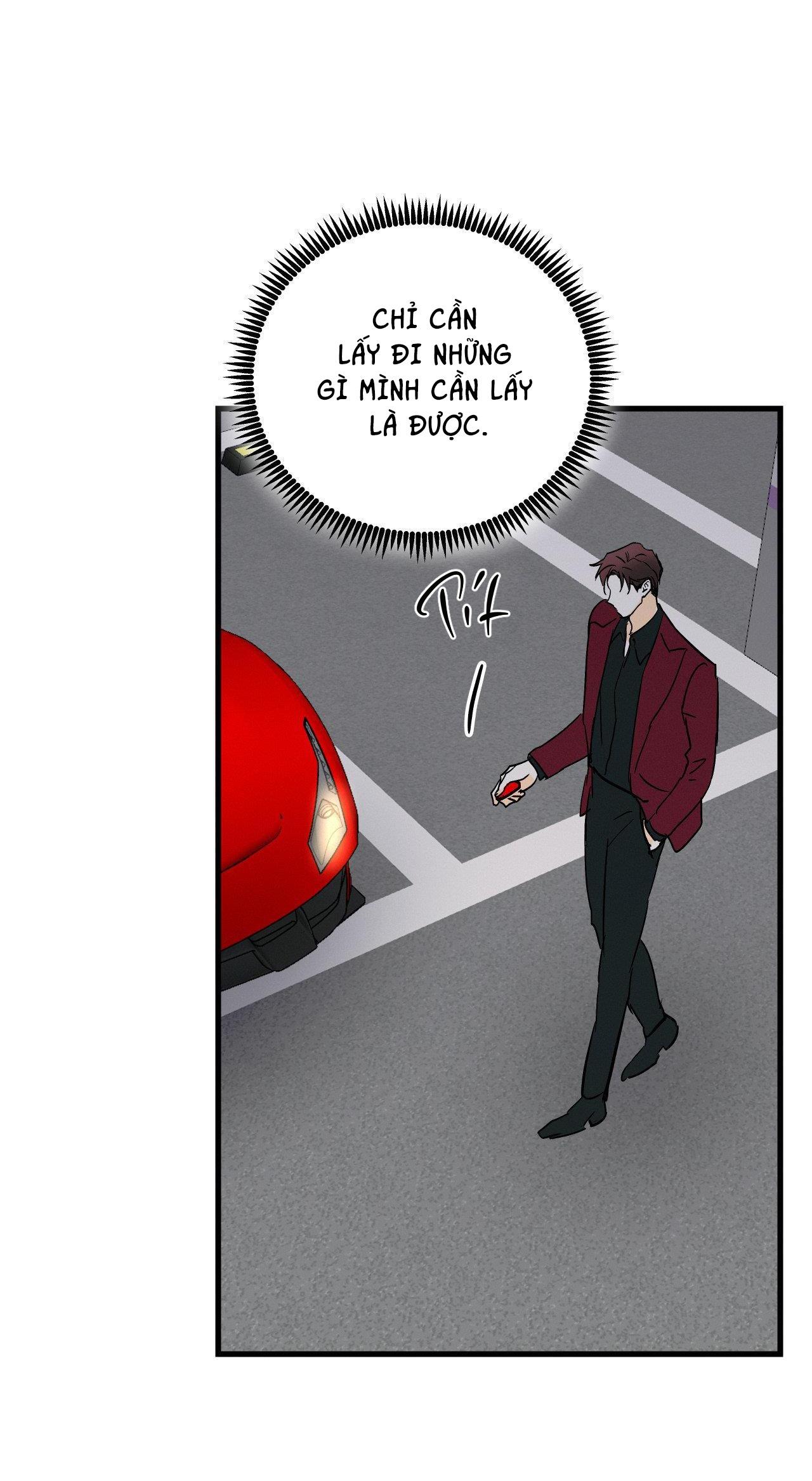 Đọc truyện LIE AGAIN - Chapter 28