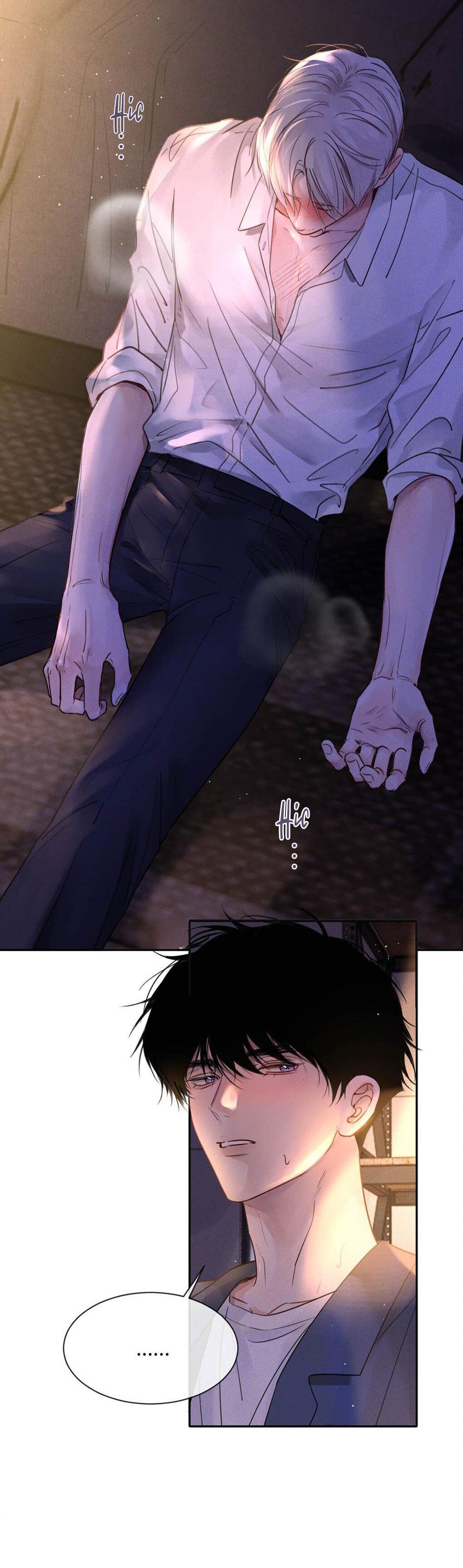 Đọc truyện Tôi Trở Thành Dẫn Đường Đỉnh Cấp Nhờ Trúc Mã - Chapter 2